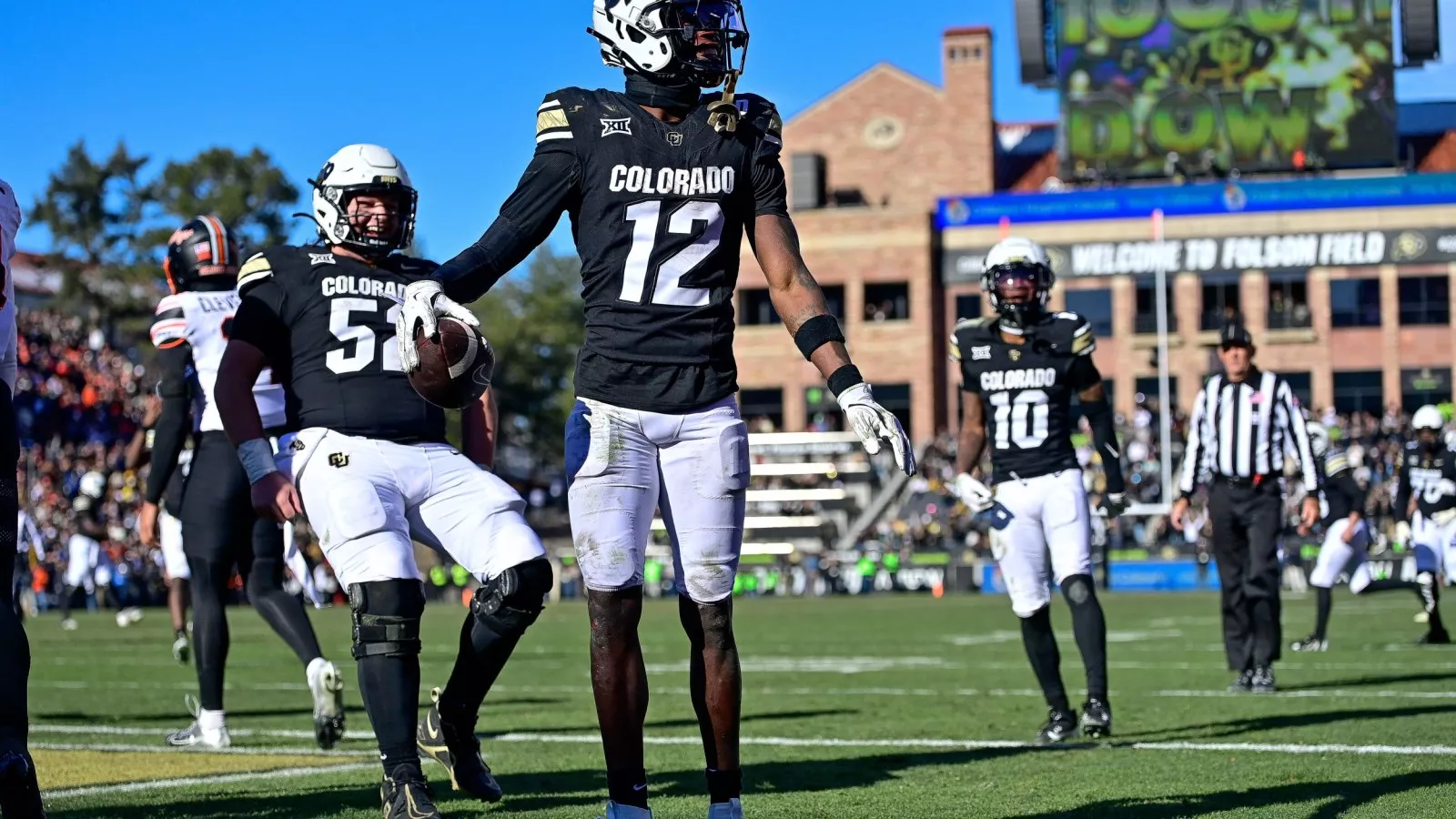 Todd McShay Makes Bold Prediction For Browns At No. 2 Overall In NFL Draft