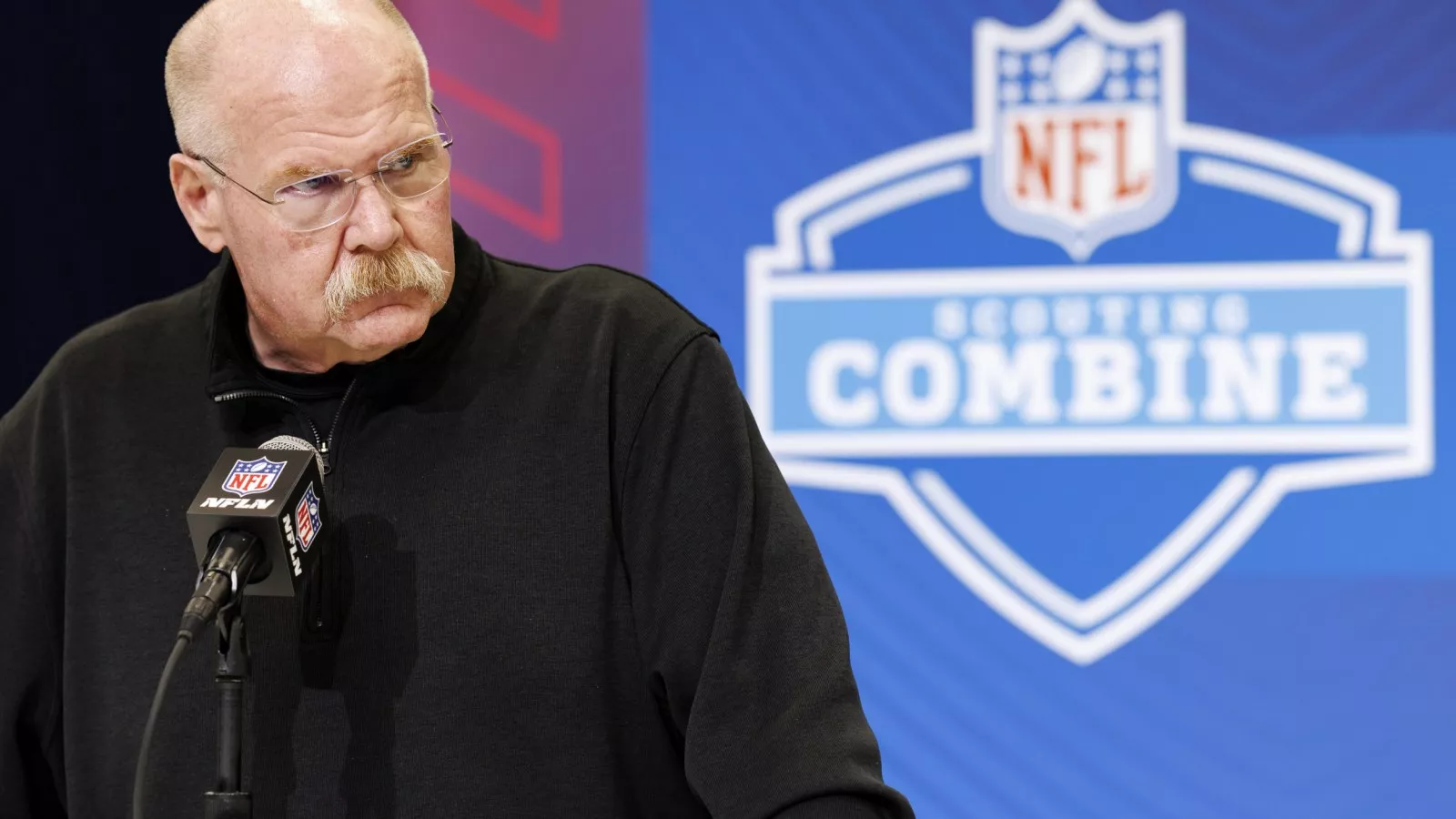 Chiefs Luck Out and Land Huge Offensive Weapon in Wild Mock Draft
