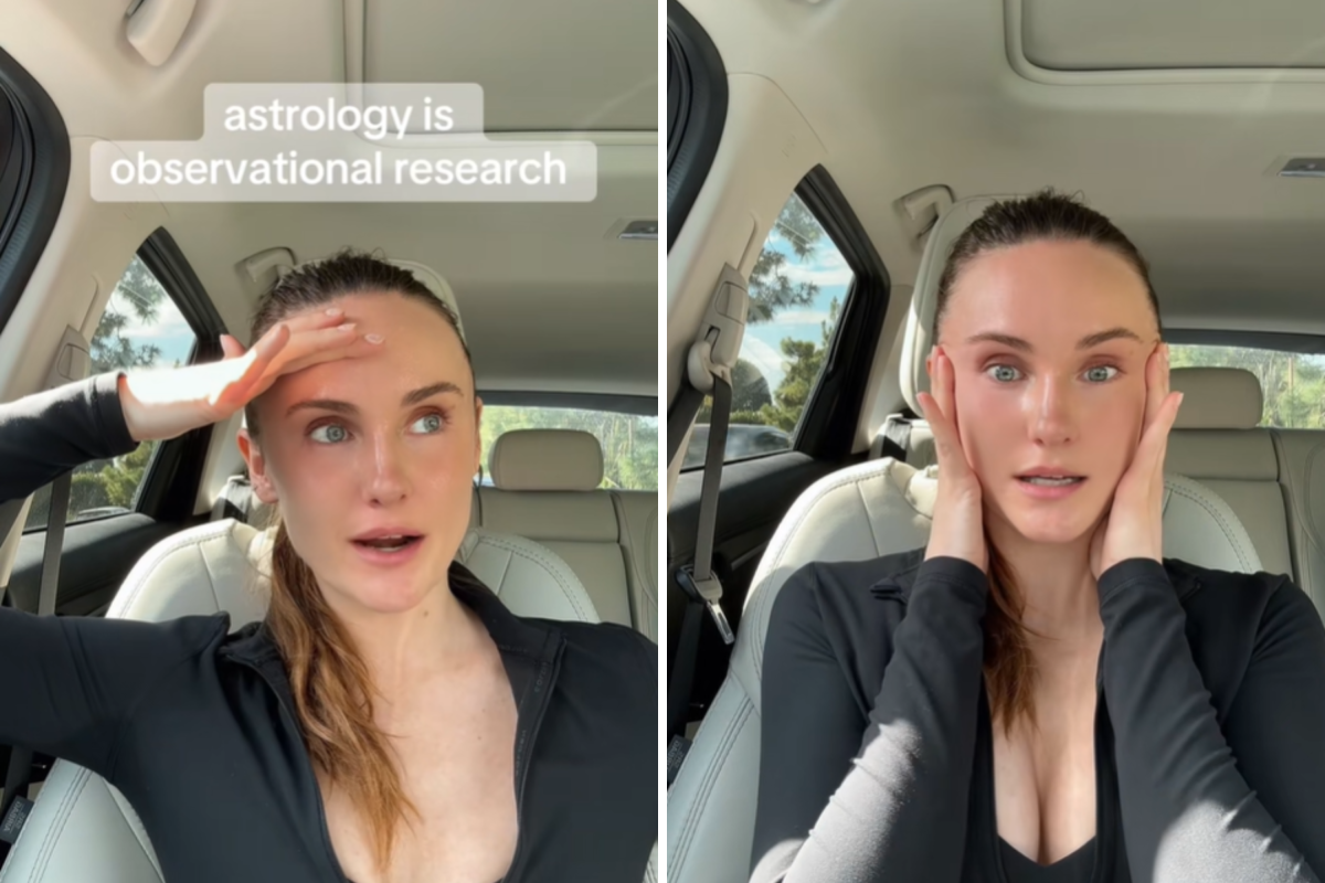 Astrology