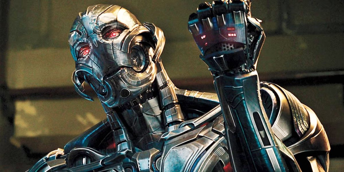ultron