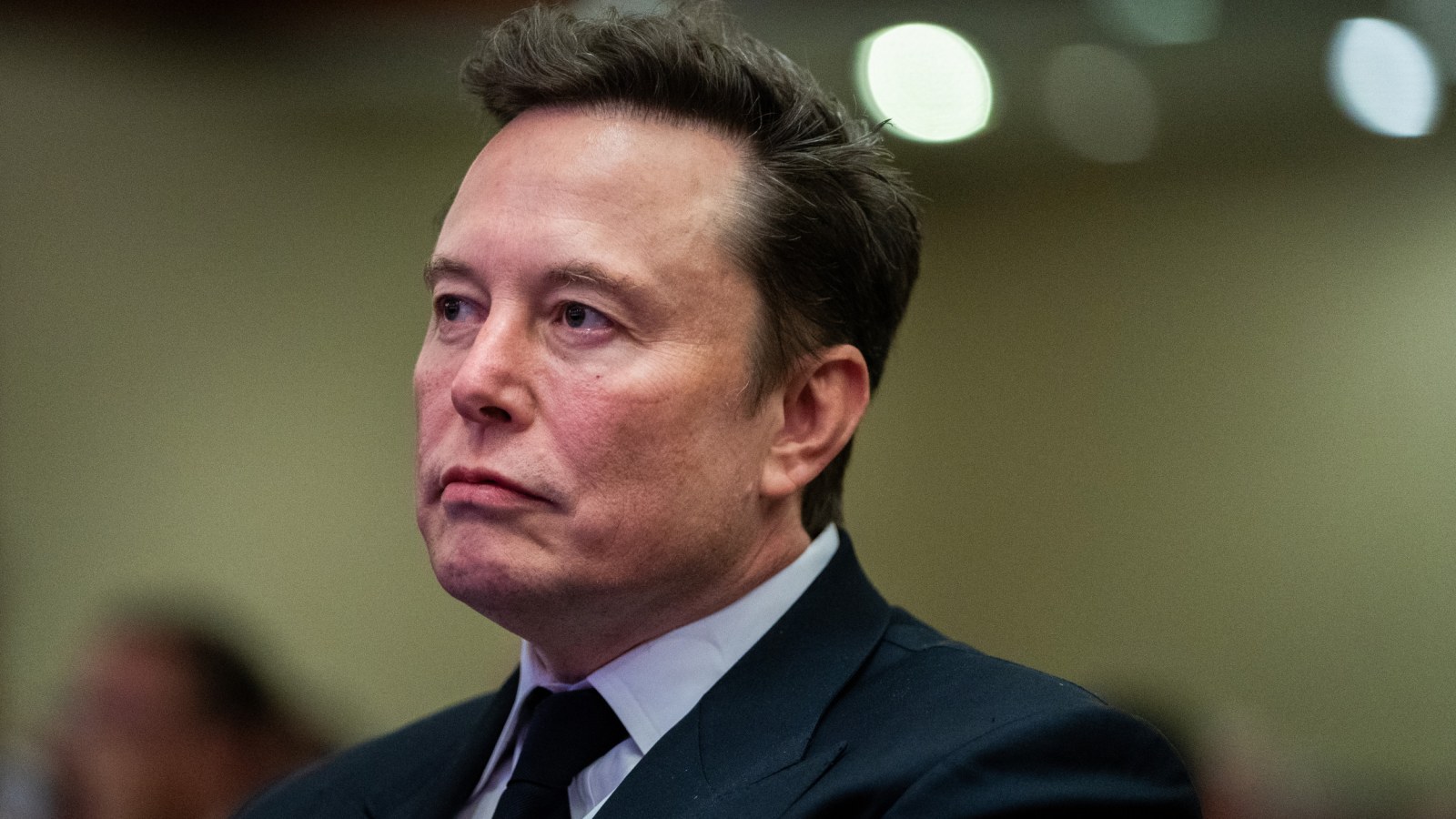 Elon Musk Has Key Advantage To Deal With Donald Trump Tariffs - Newsweek