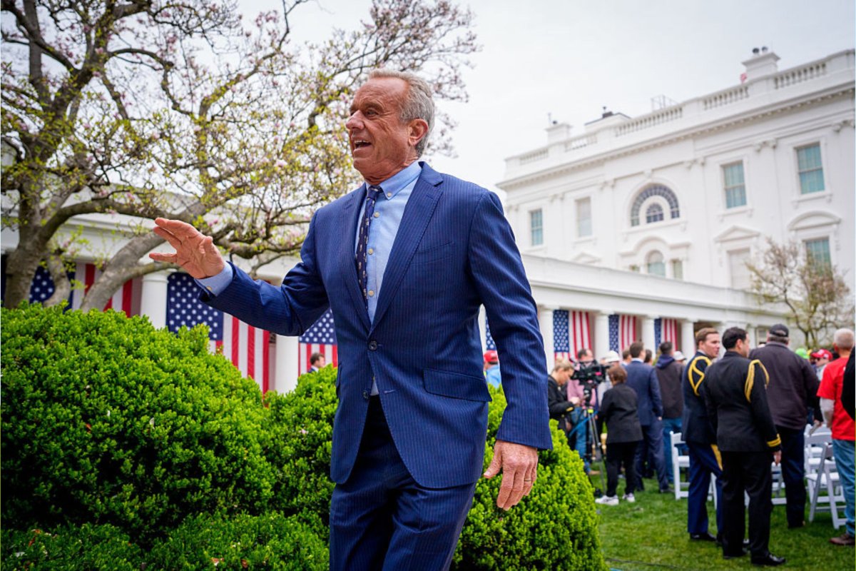 rfk jr 