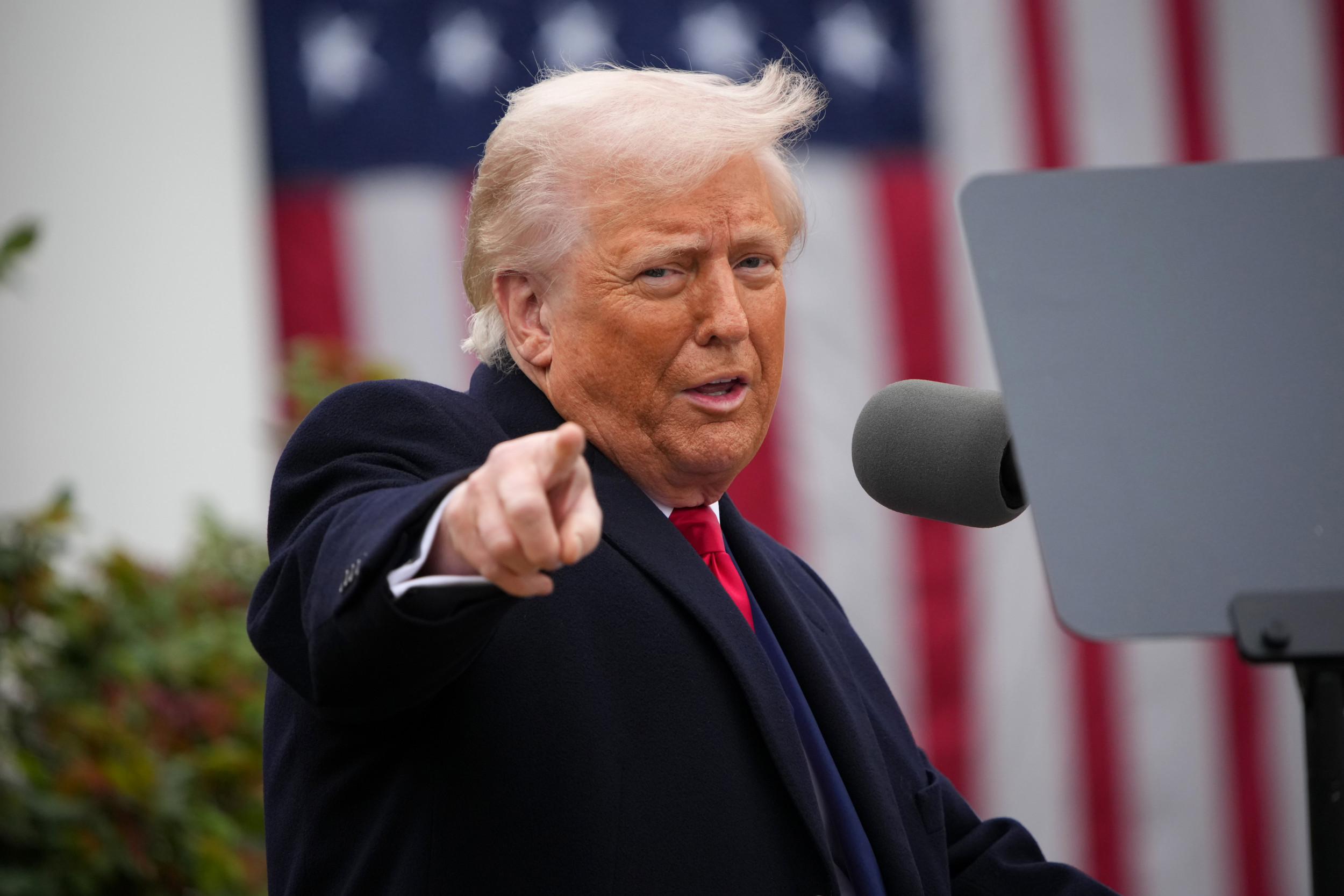 Donald Trump Issues Ukraine Warning To Smart Putin Newsweek