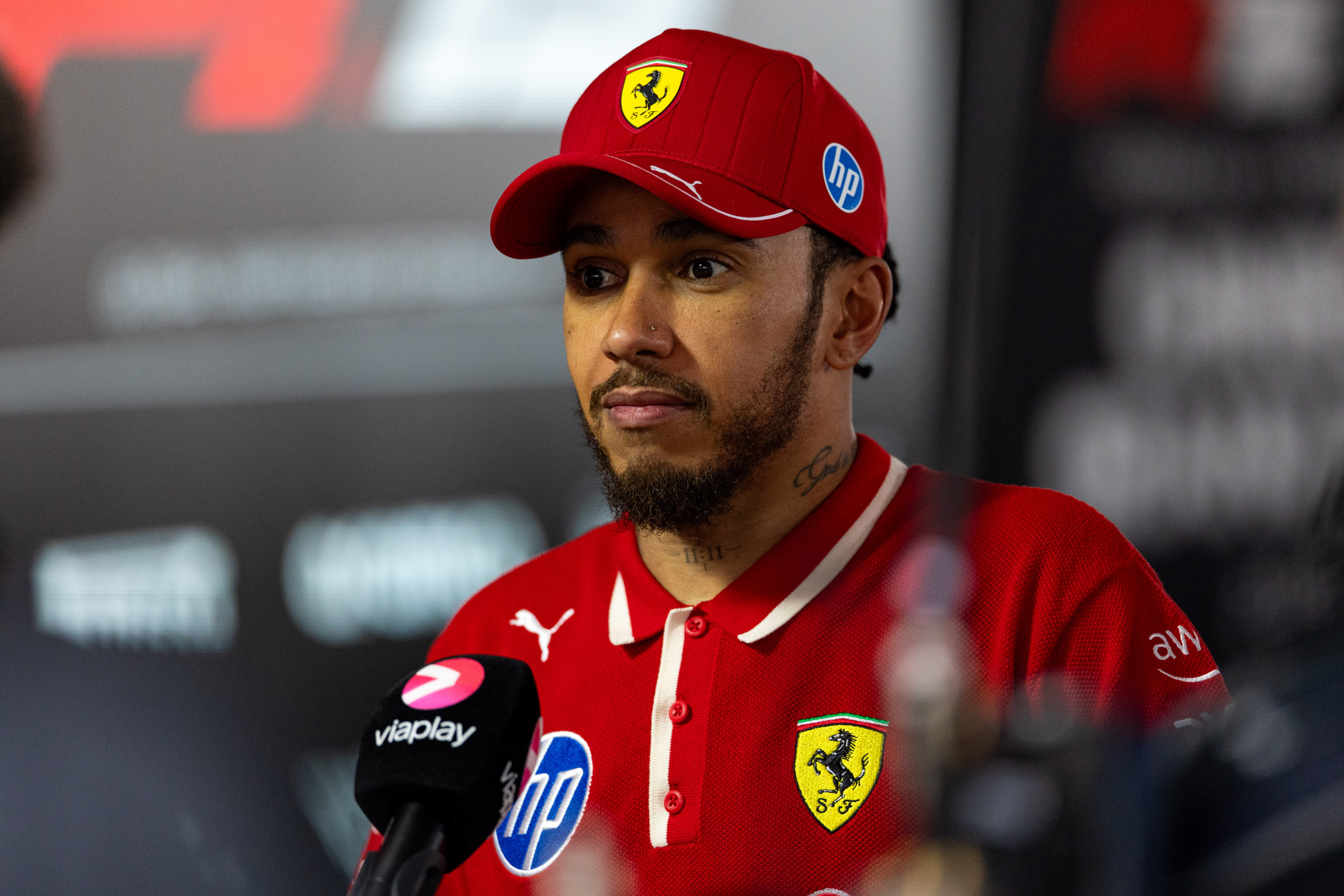 Detailed 'i Feel Like I've Got A Bit Of A North Star' – Hamilton Offers Verdict On Friday Practice Performance In Japan Artwork Collection Detailed 'i Feel Like I've Got A Bit Of A North Star' – Hamilton Offers Verdict On Friday Practice Performance In Japan Artwork Collection