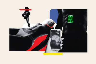 Can Equinox Use AI to Coach Its Members Toward Longer, Healthier Lives?