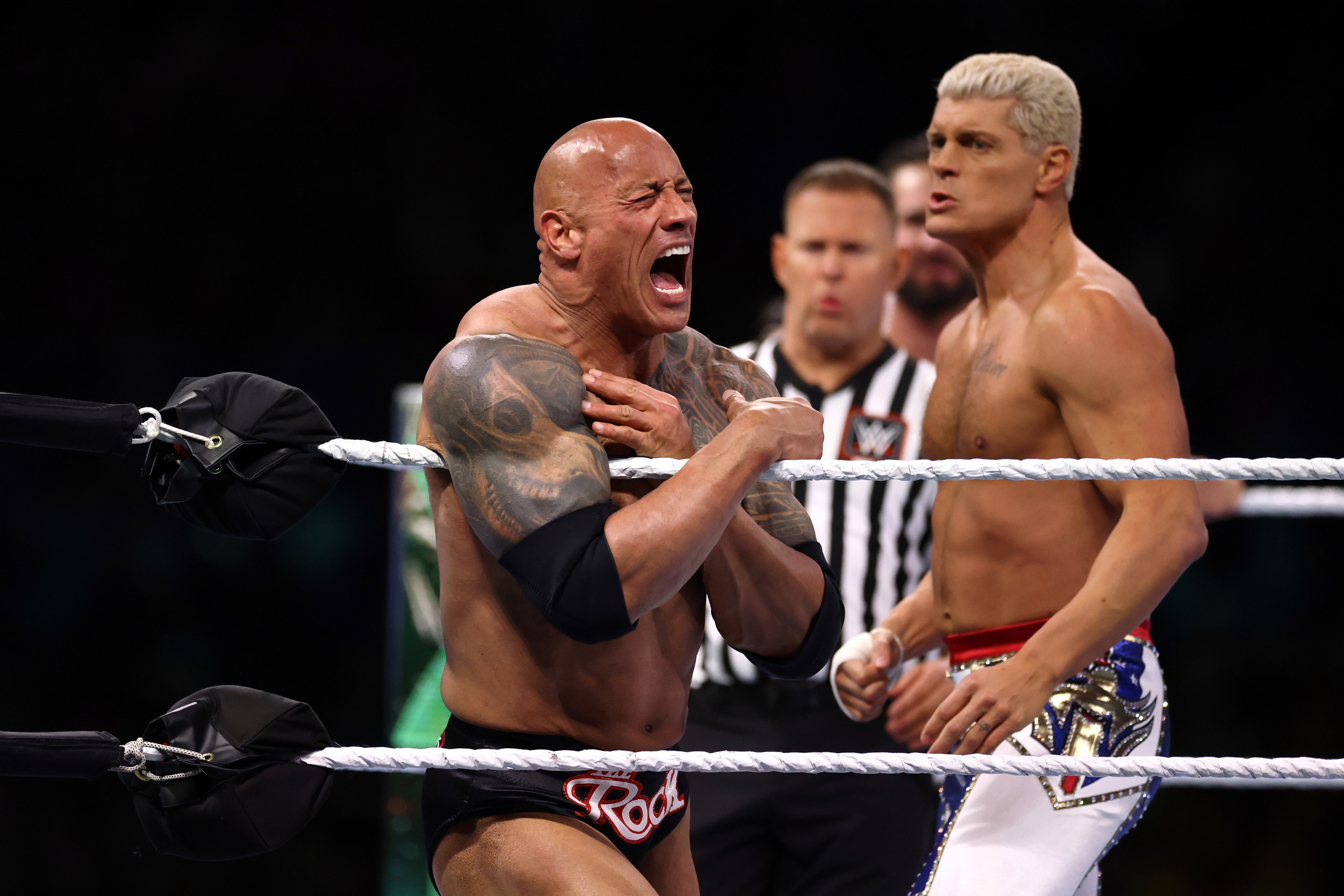 WWE Champion Cody Rhodes Denies Interest in Heel Turn