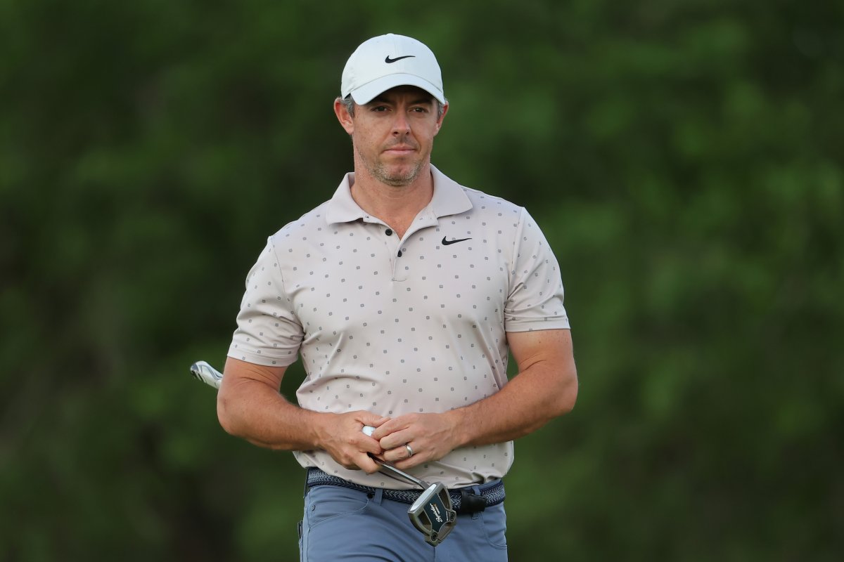Rory McIlroy, PGA Tour