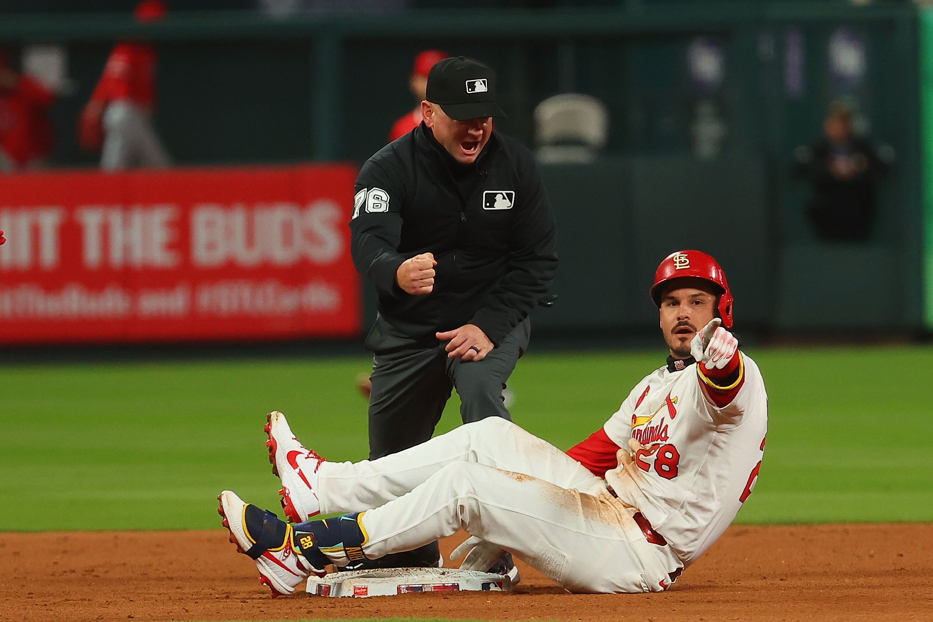 Cardinals $260 Million Superstar Tabbed Best Trade Chip This Season