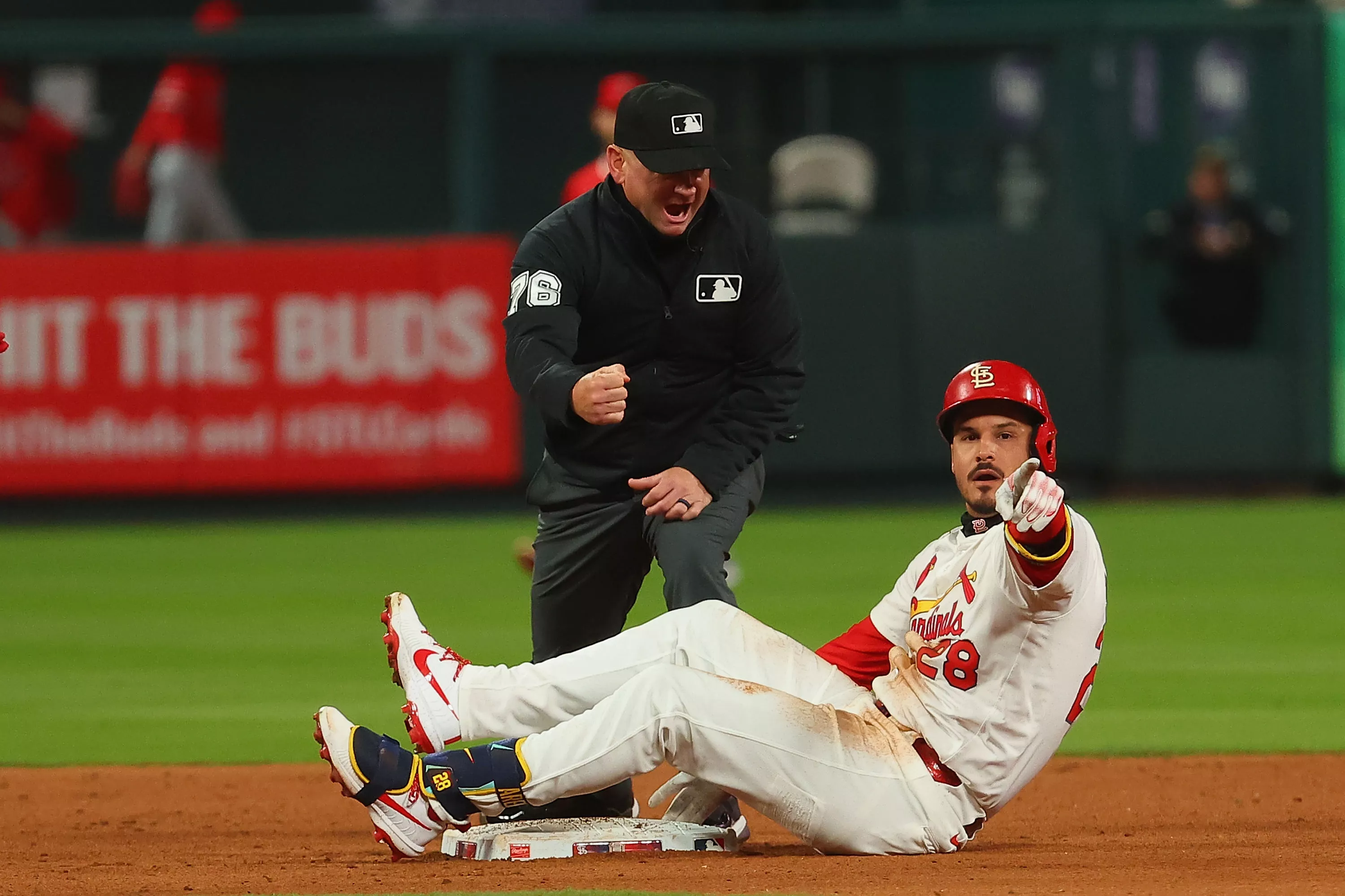 Cardinals $260 Million Superstar Tabbed 'Best Trade Chip' This Season - Newsweek