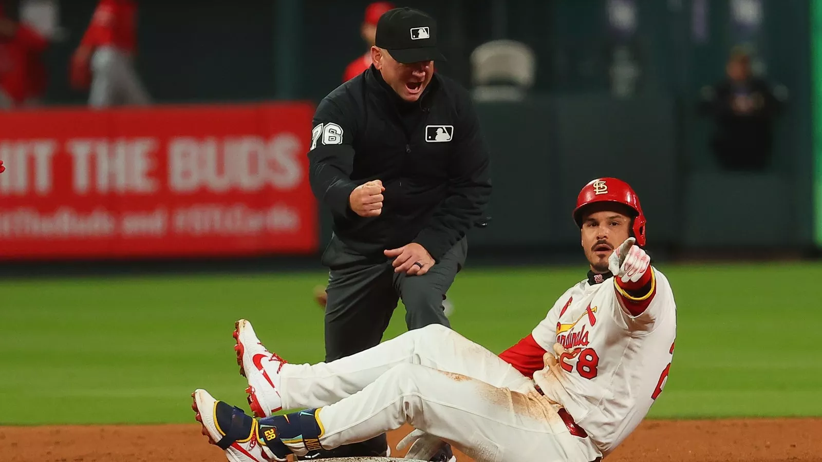 Cardinals $260 Million Superstar Tabbed 'Best Trade Chip' This Season - Newsweek