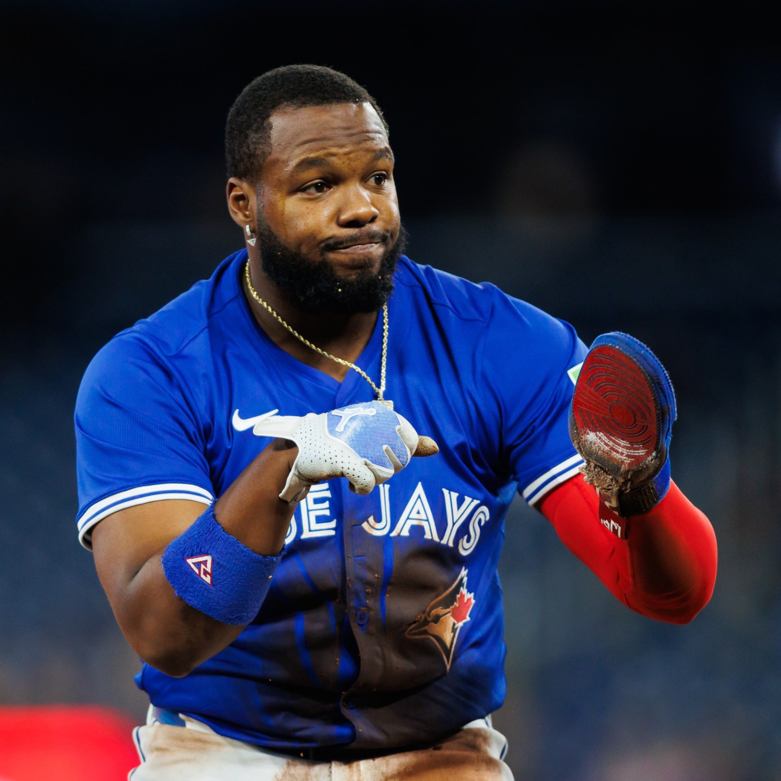 Vladimir Guerrero Jr. to Sign Record-Setting $500 Million, 14-Year Contract Extension: Report - Newsweek