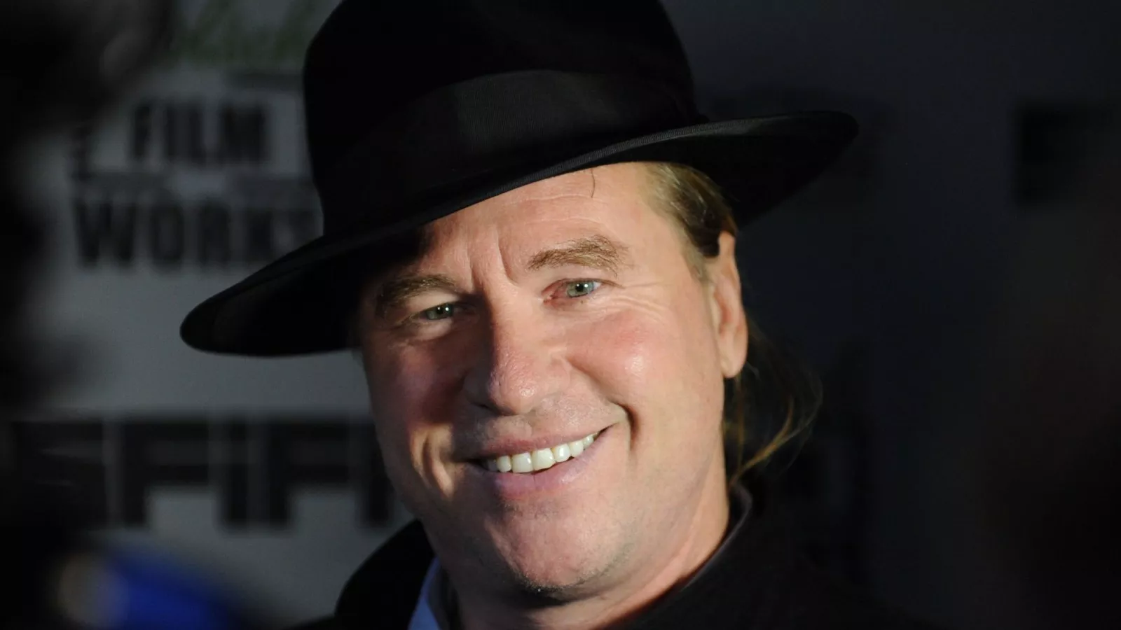 Will Forte Wishes He Did 'The Amazing Race' With Val Kilmer
