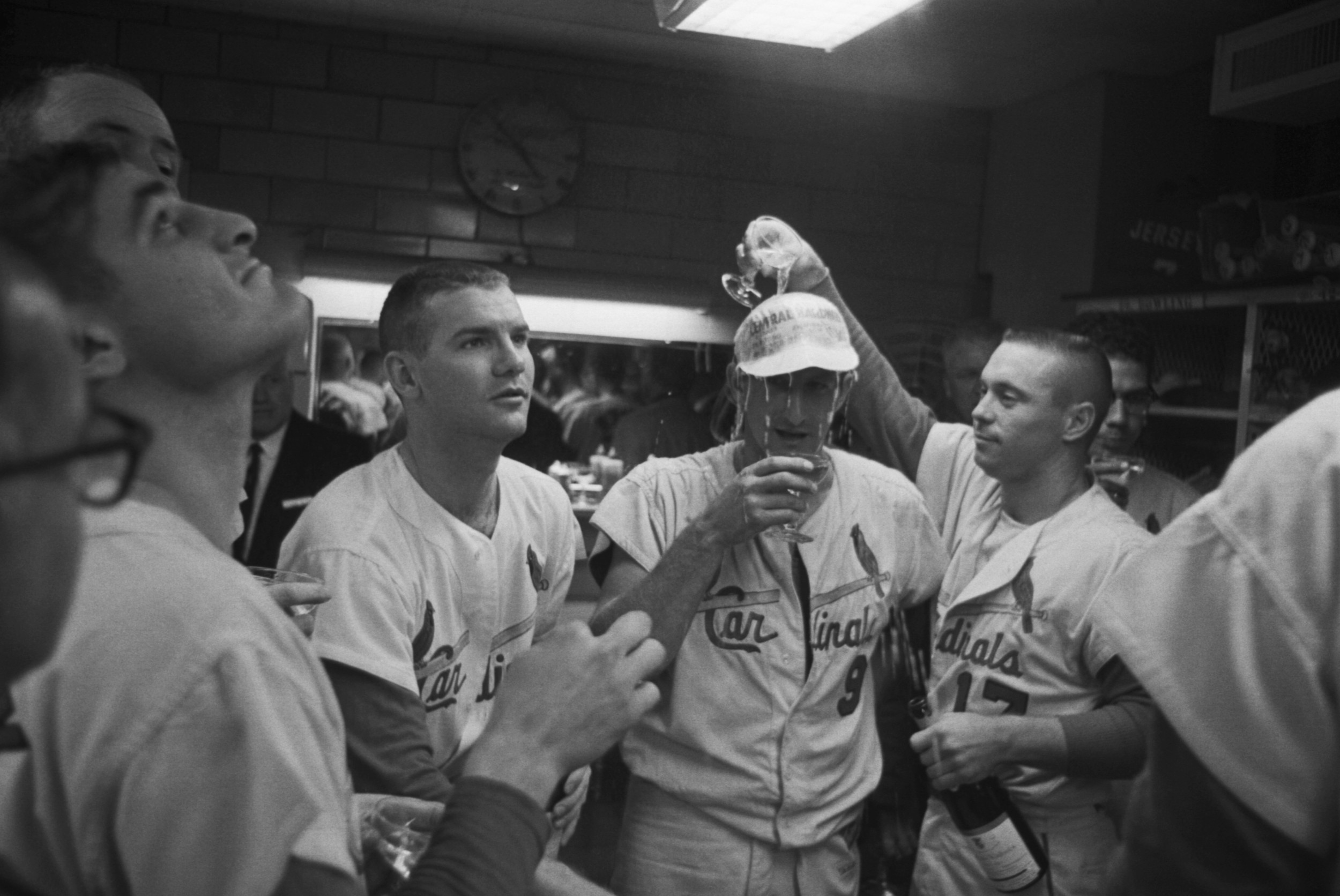 Legendary World Series Hero, Dodgers Outfielder Passes Away