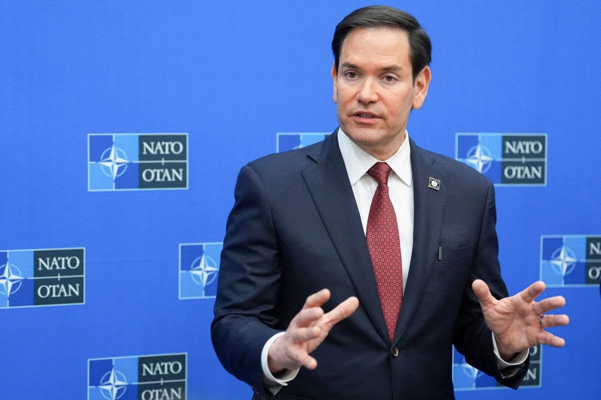 Marco Rubio