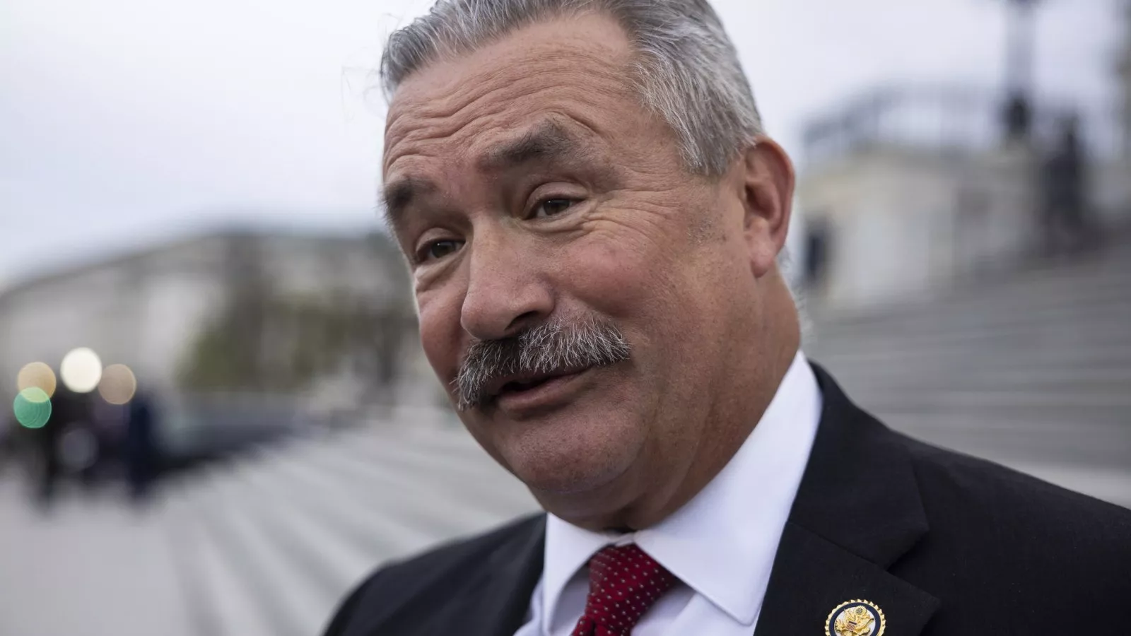 Republican warns tariffs spurred "worst depression we've ever had"