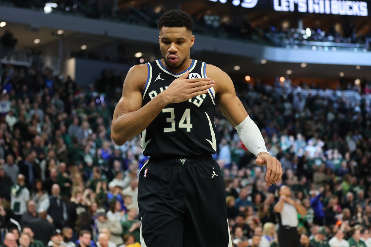 Bucks 