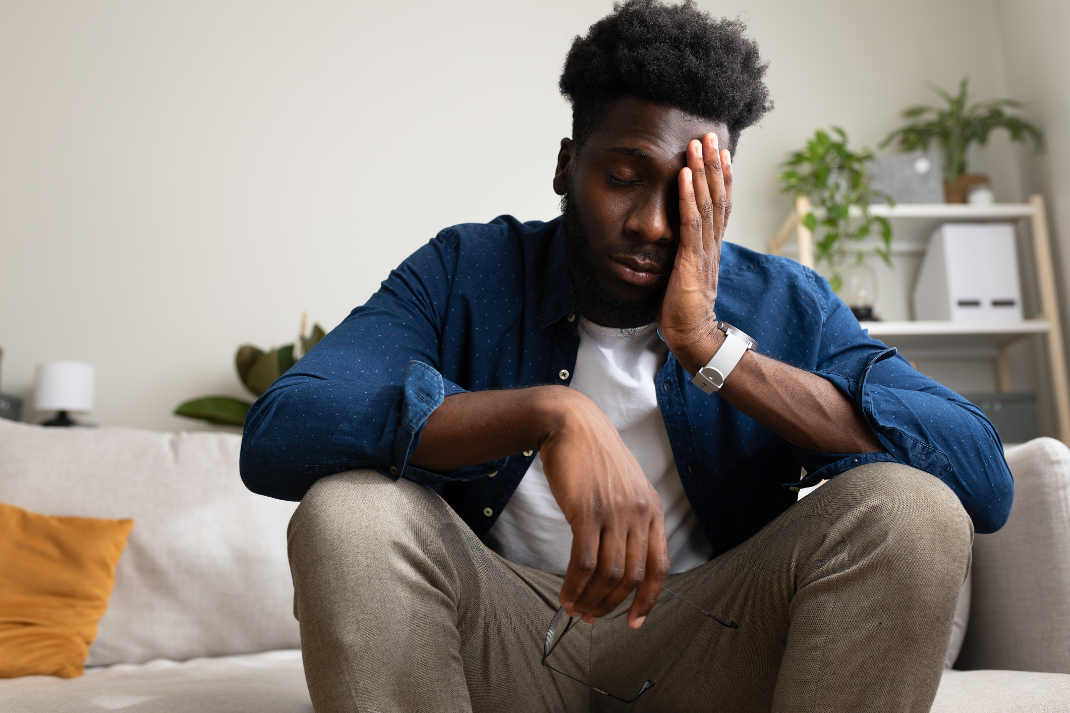 Man Backed Refusing To Take Back His Ex-Wife Despite Family Disagreeing
