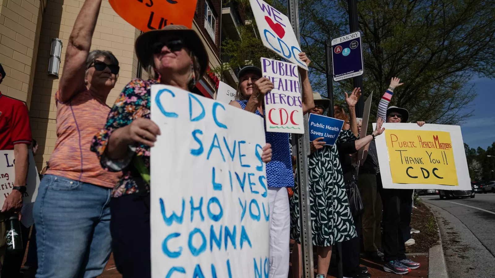 Potentially Fatal Start to RFK Jr.'s Leadership at HHS | Opinion