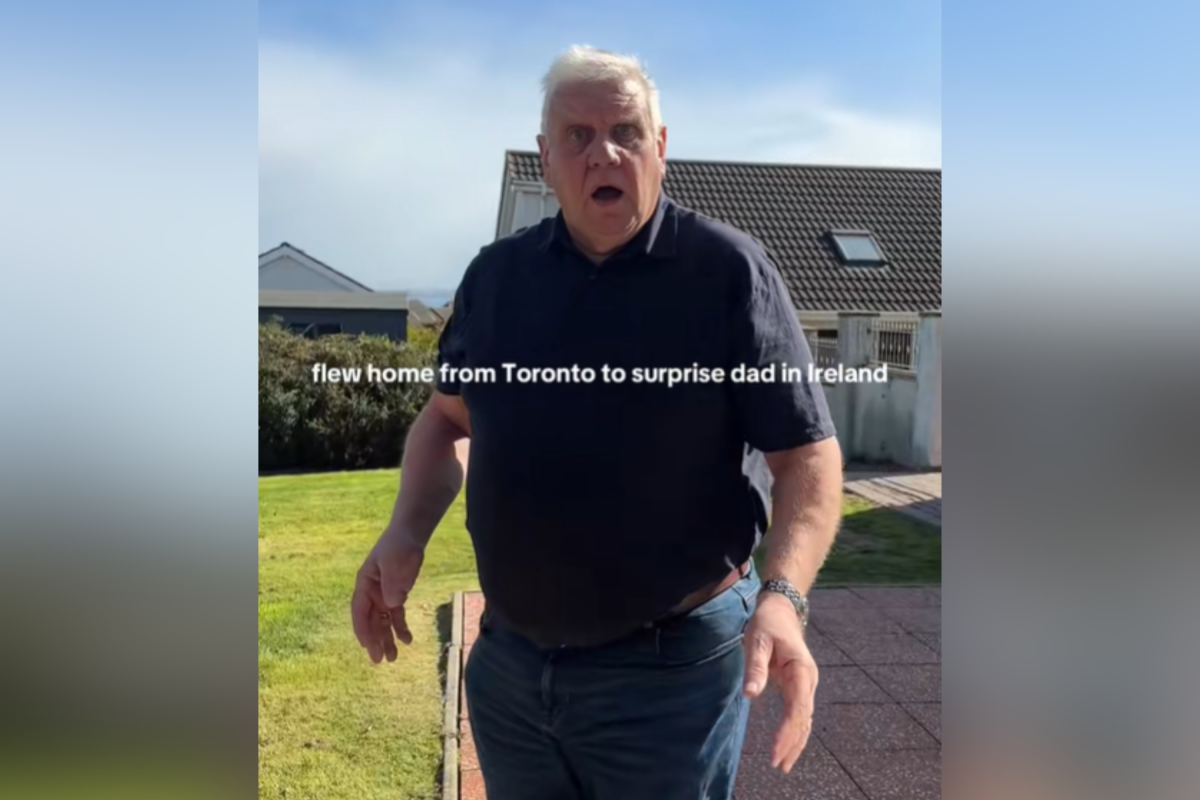 Dad