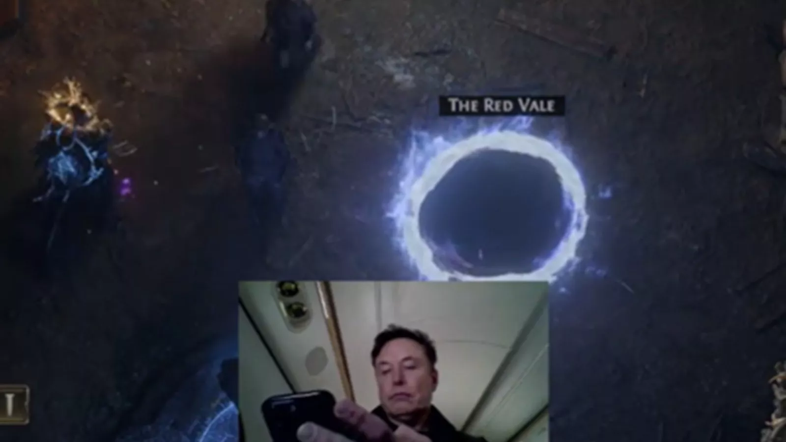 Elon Musk Quits Livestream After Gamer Trolling - Newsweek