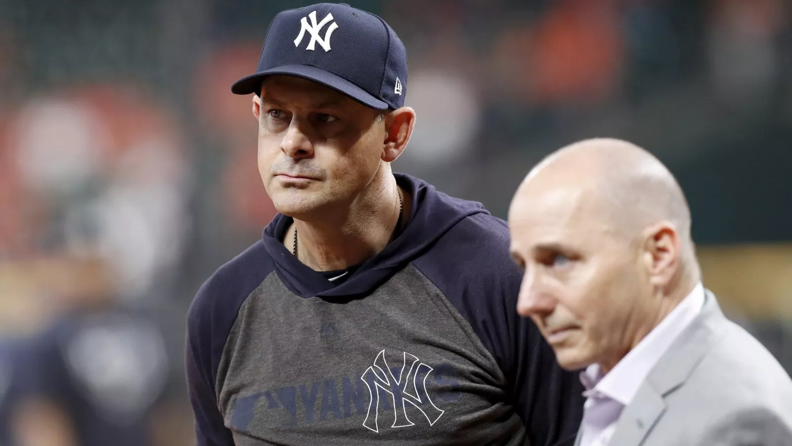 Yankees Predicted to Chase $200 Million Cy Young Candidate Hitting Free Agency - Newsweek