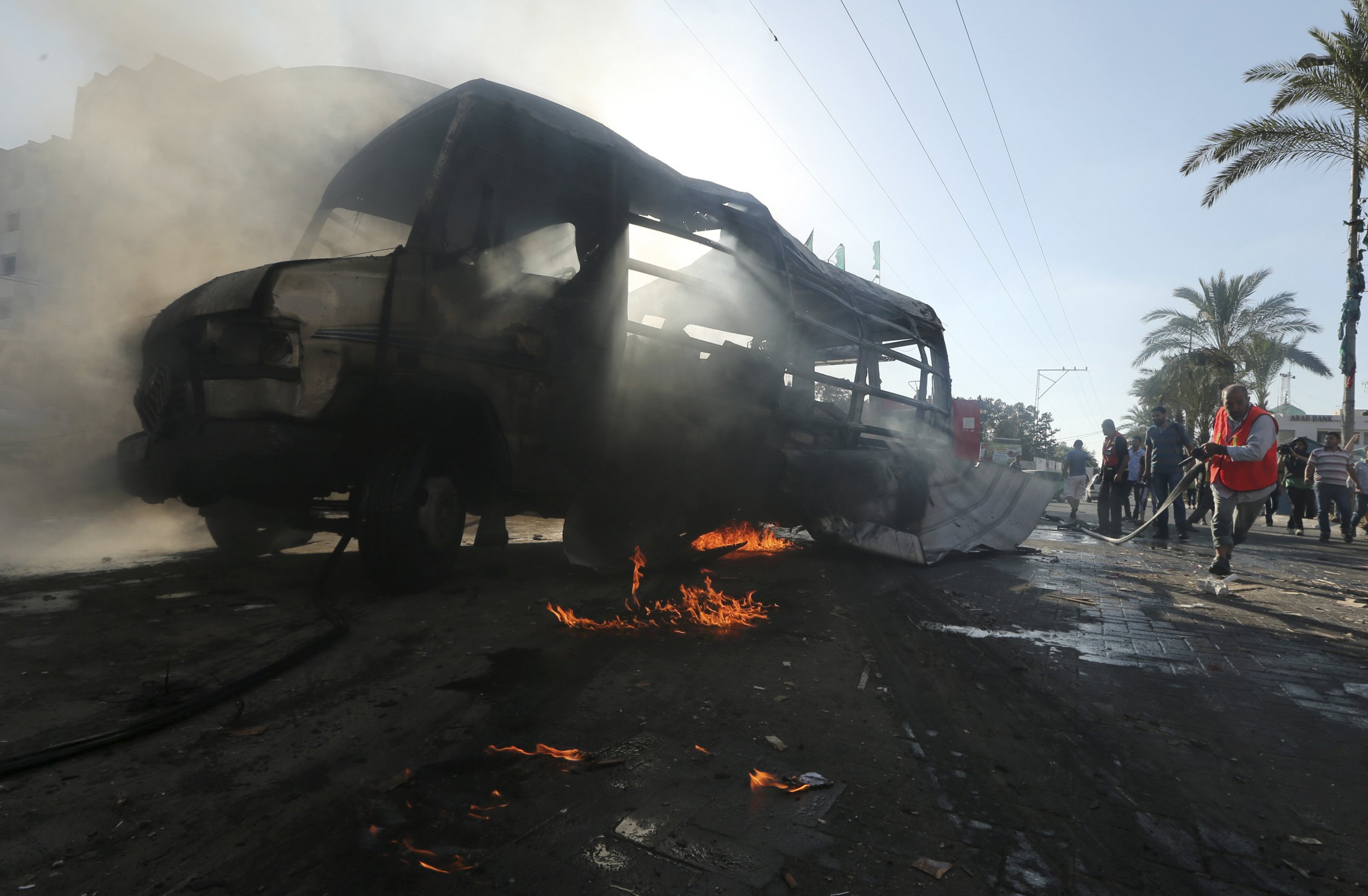 Gaza