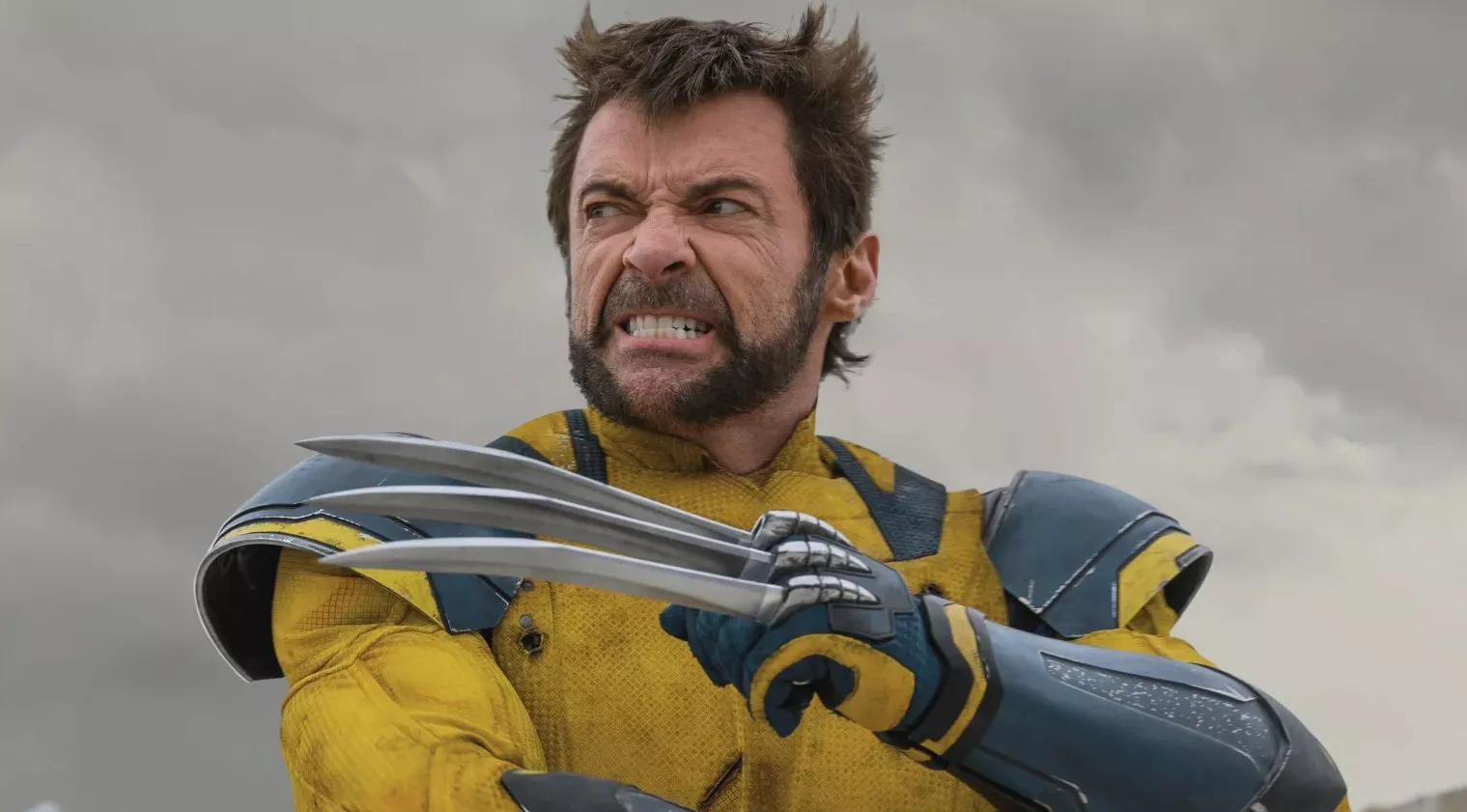 'Thunderbolts' Director Reacts to X-Men Reboot Rumors