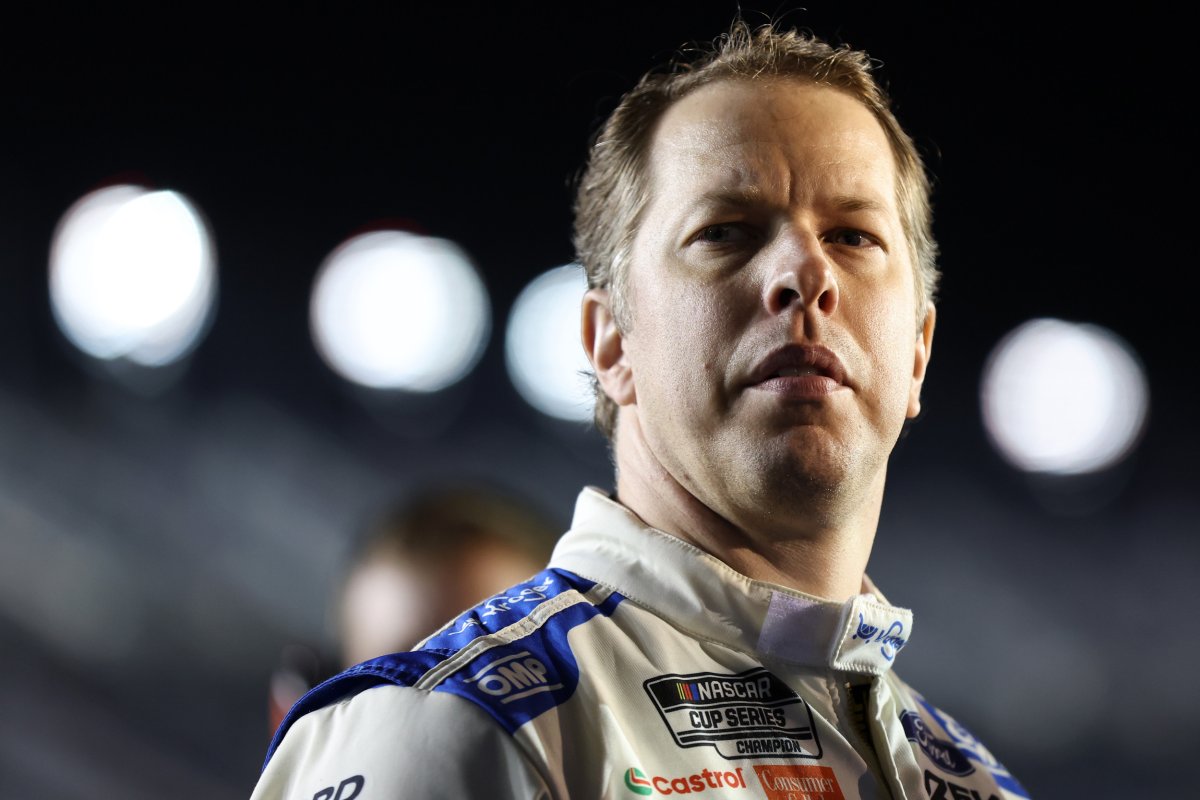 RFK Racing’s Future in Jeopardy After Playoff Failure