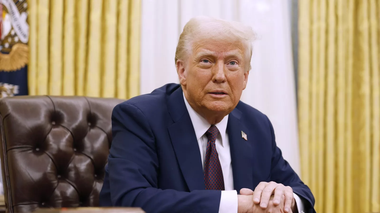 Trump administration warns migrants of nearly $1,000 fine per day
