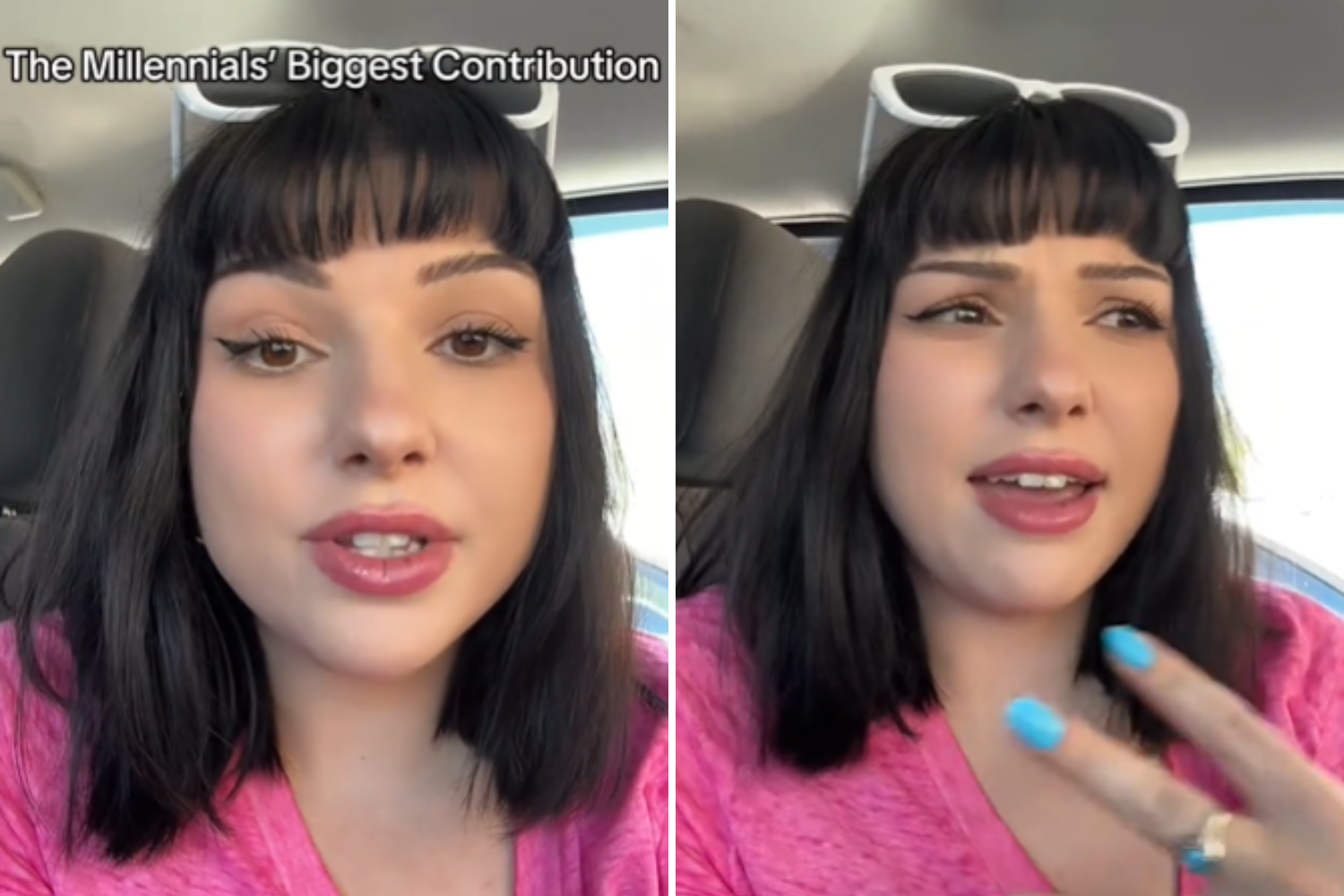 Millennial Says Gen Z Should Thank Them for Their Biggest Contribution