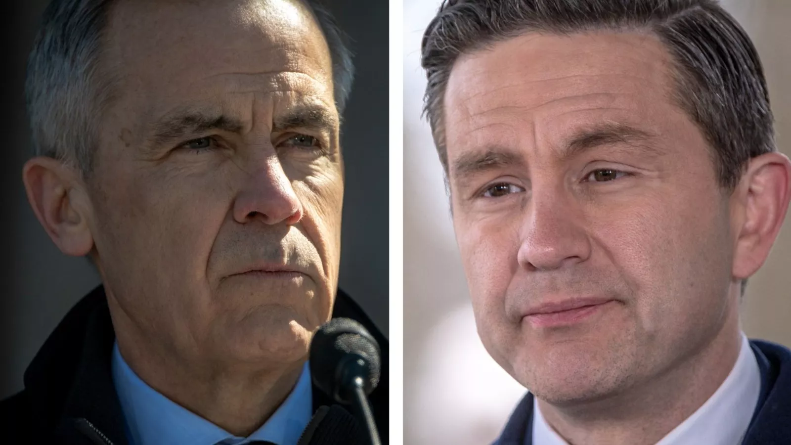 Mark Carney's chances against Pierre Poilievre as campaign nears milestone