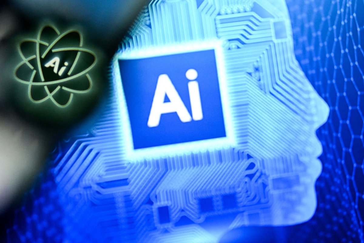 AI images