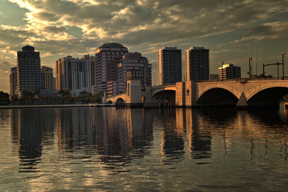 West Palm Beach
