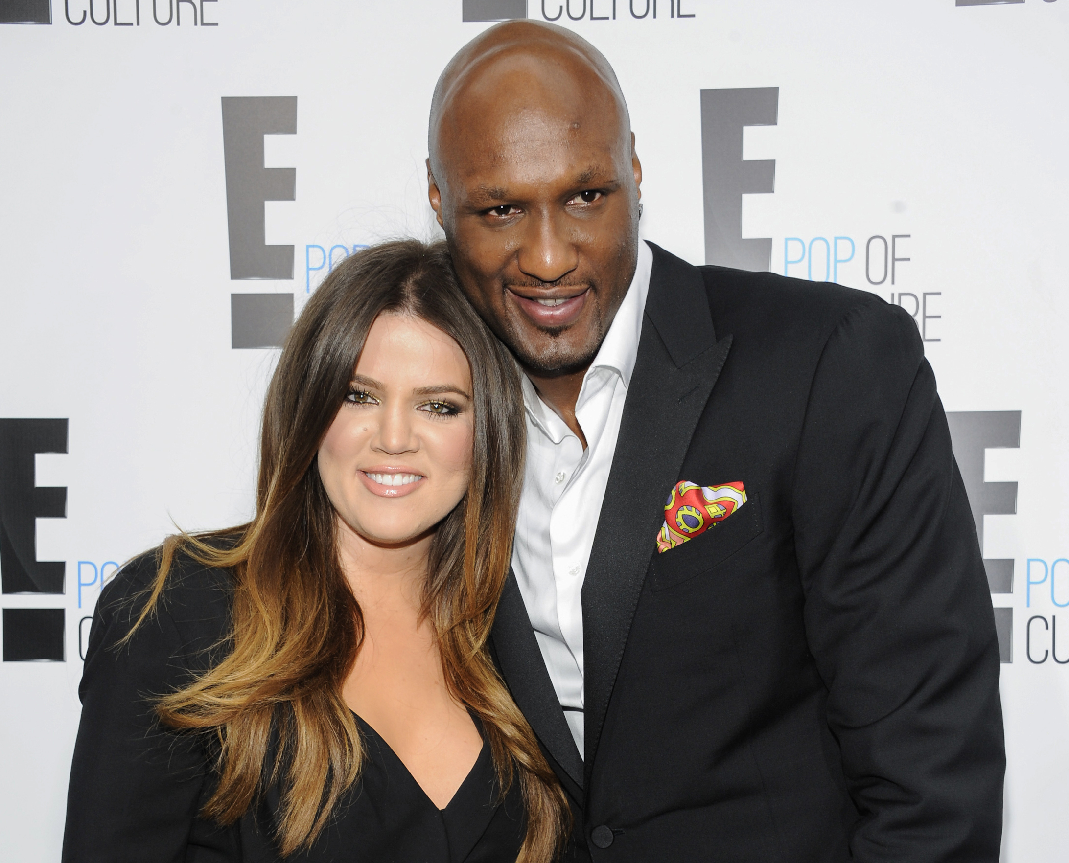 Khloe Kardashian Doesn't Remember Parts of Conversation With Lamar Odom -  Newsweek