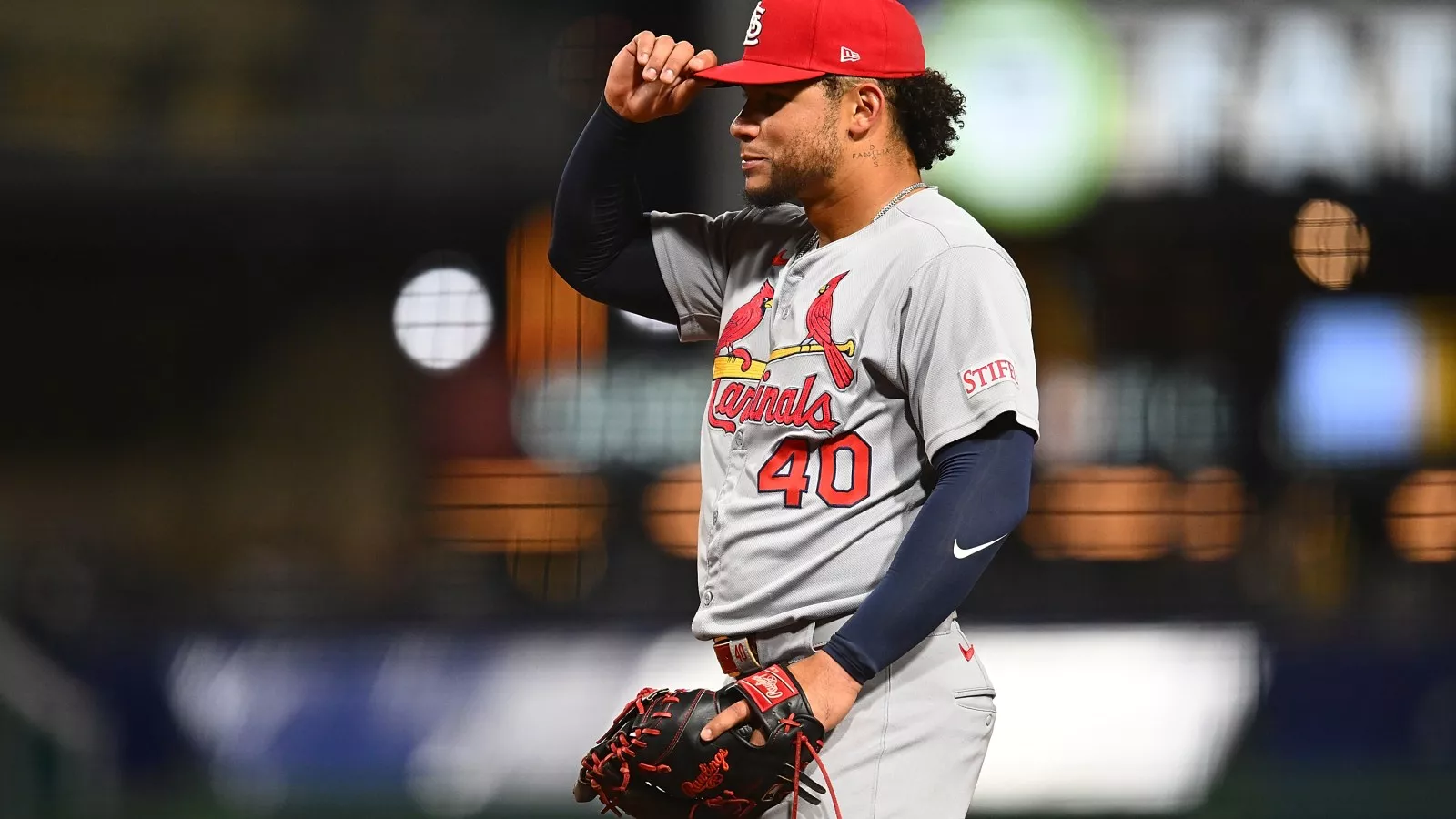 Red Sox Linked To $87.5 Million Willson Contreras To Replace Injured Connor  Wong - Newsweek