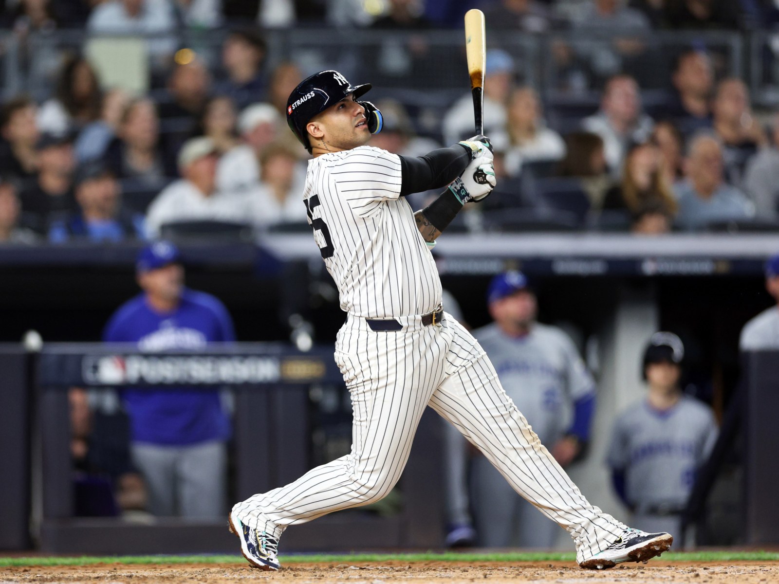 Ex-Yankees All-Star Could Land on Dodgers Superteam Through Blockbuster Trade - Newsweek