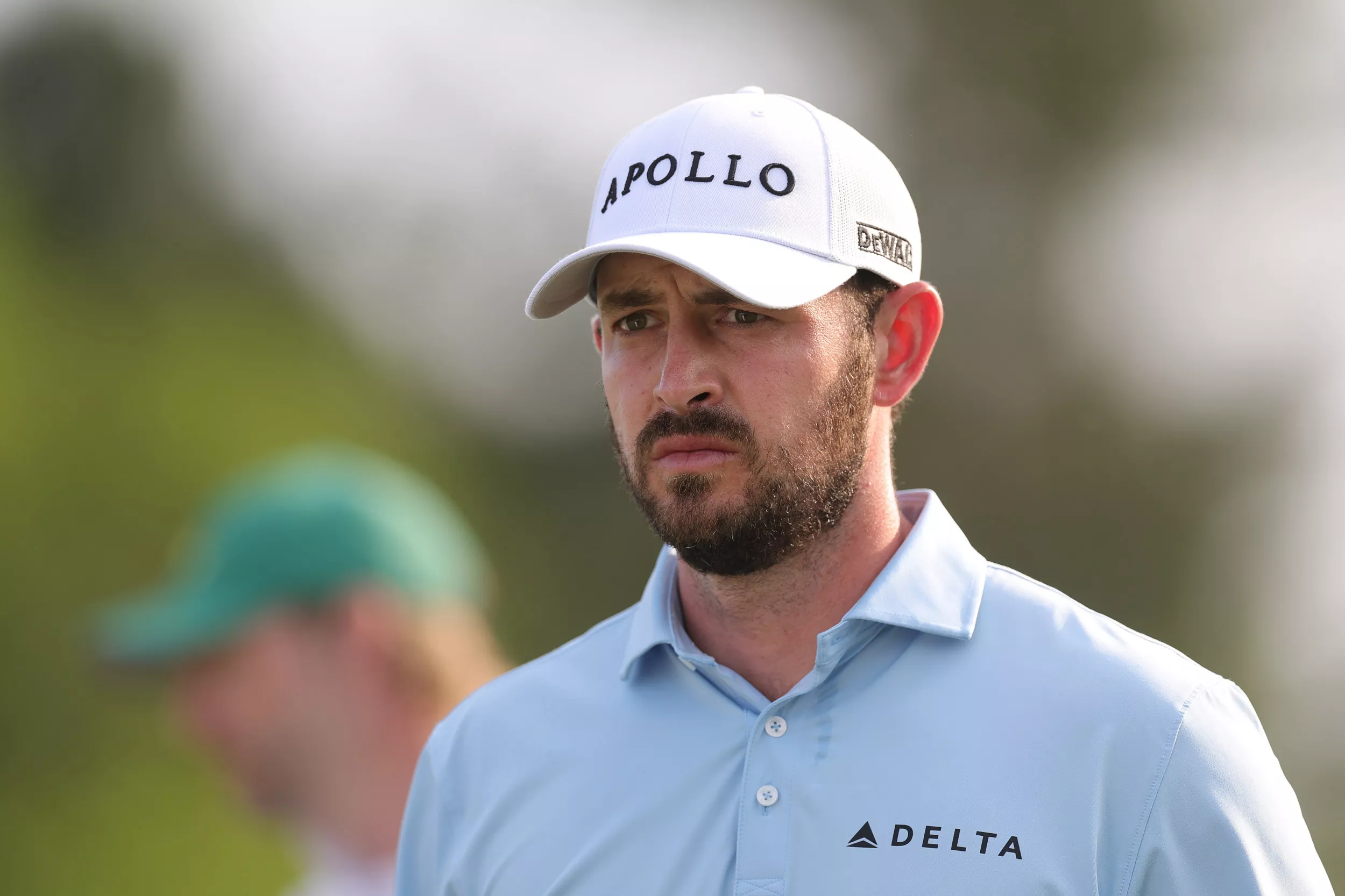 Patrick Cantlay