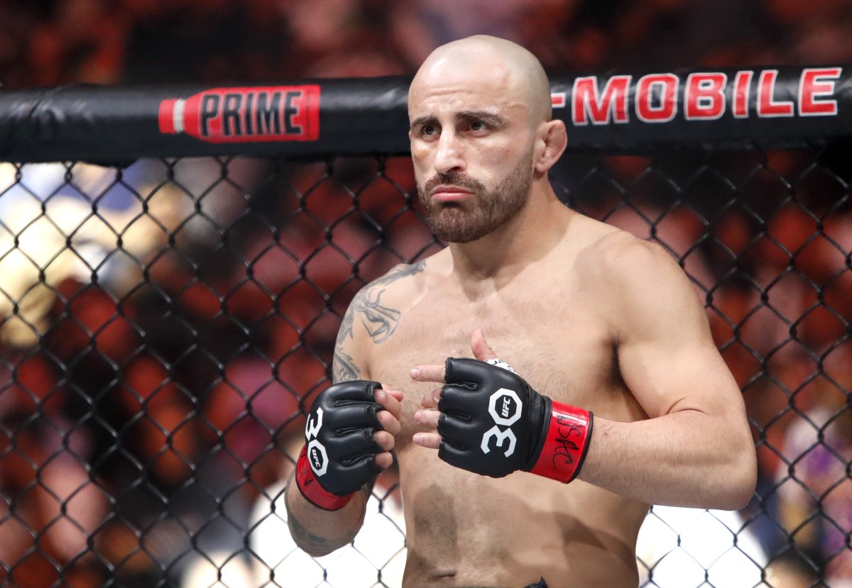 UFC
