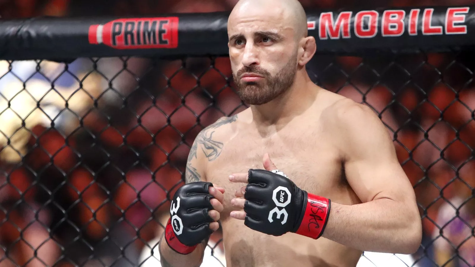 How to Watch UFC 314 Main Card: Live Stream Volkanovski vs Lopes
