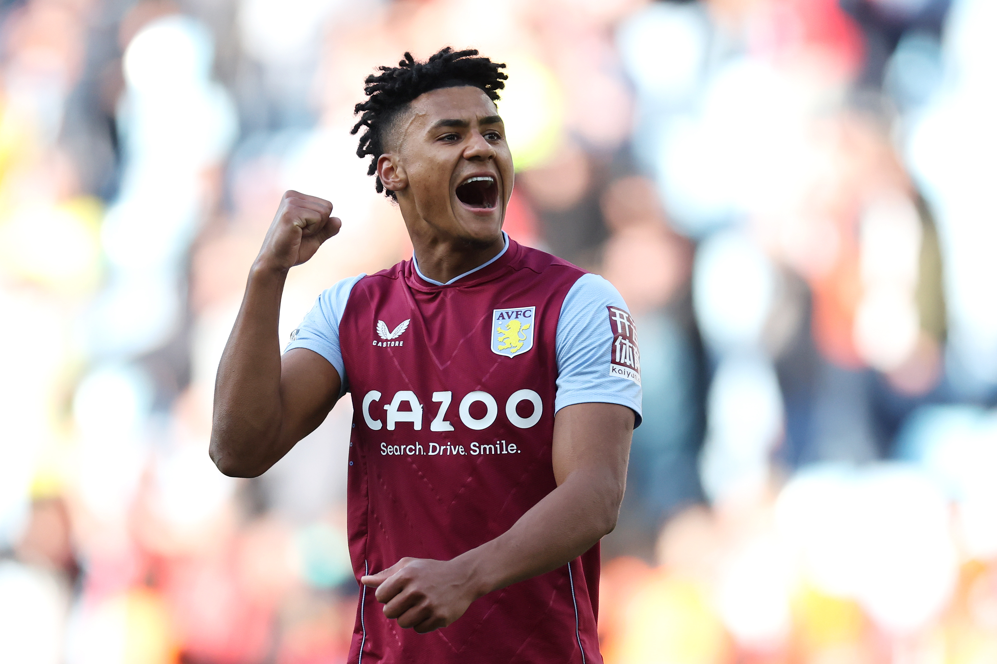 How to Watch Southampton vs Aston Villa: Live Stream Premier League, TV Channel
