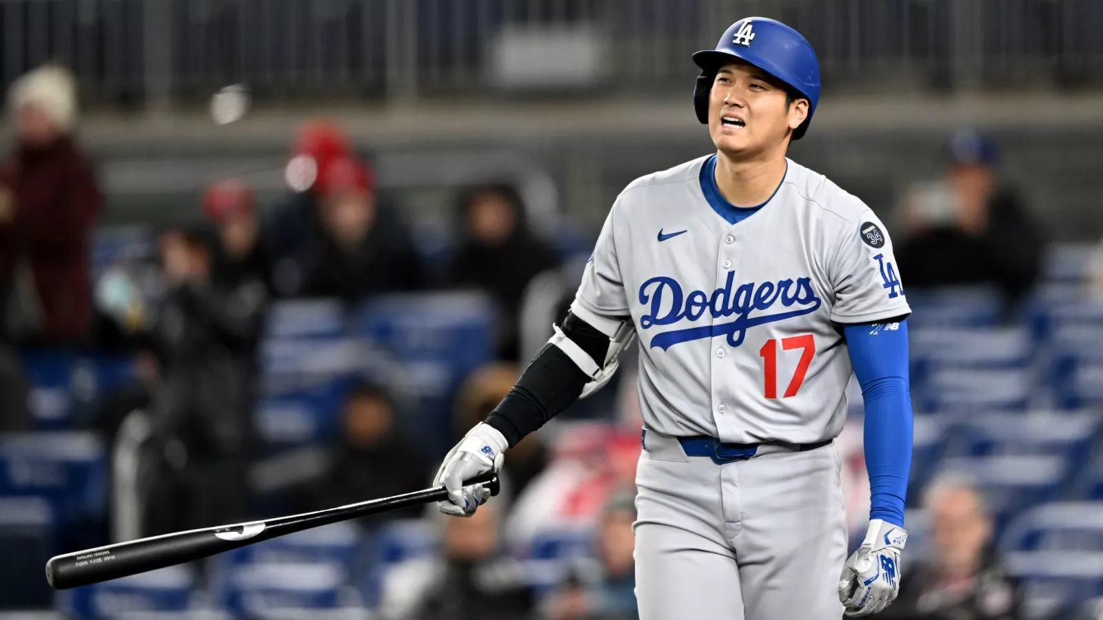 MLB Power Rankings: Padres Ascend, Dodgers Descend After Week 2   MLB Power Rankings: Padres Ascend, Dodgers Descend After Week 2