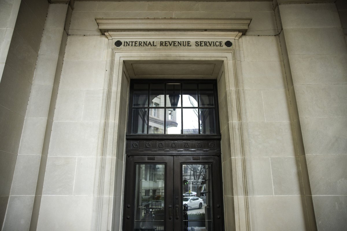 IRS