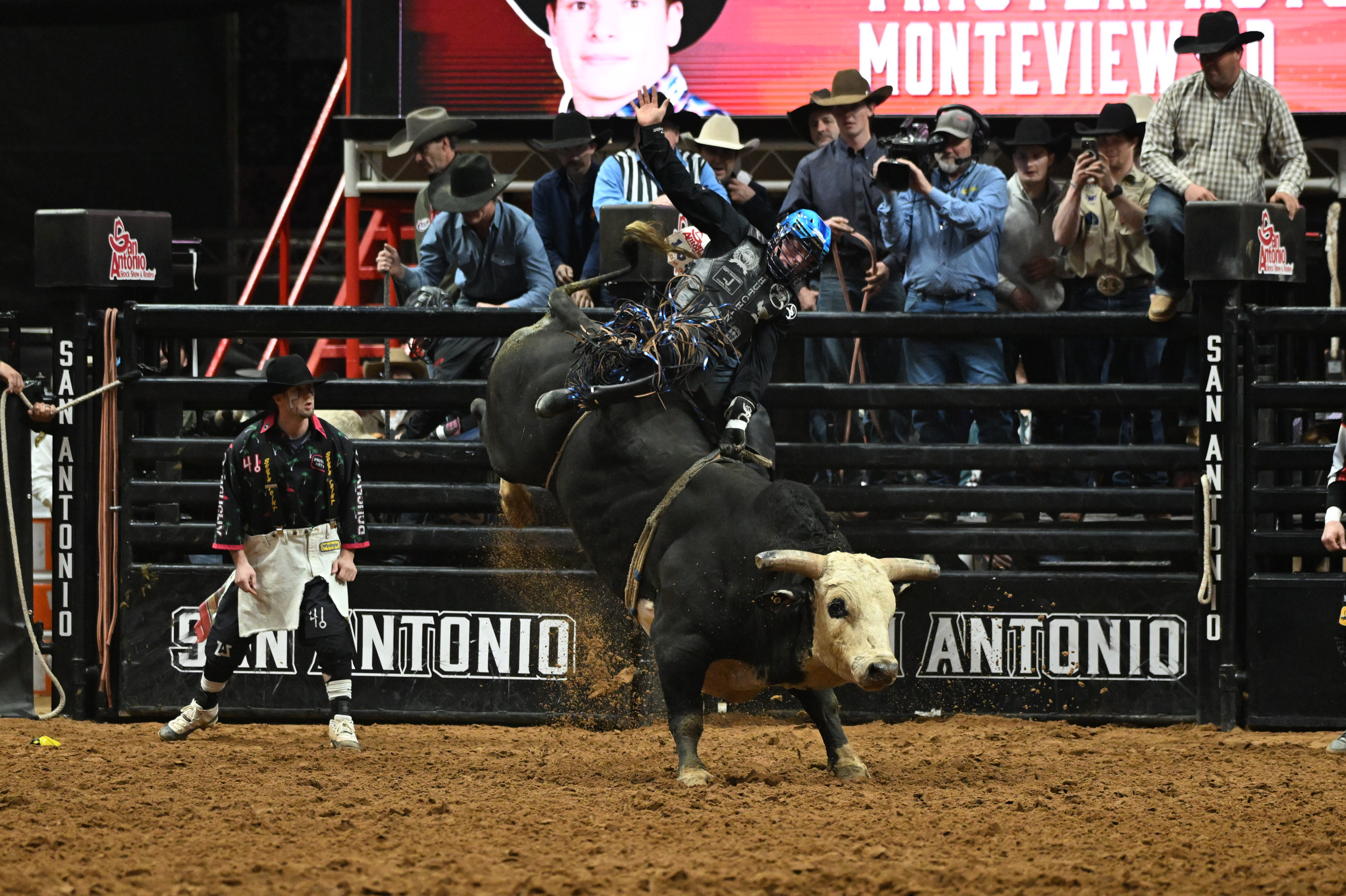 How to Watch The American Contender Tournament Finals: Live Stream Rodeo, TV Channel