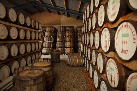 Barrels