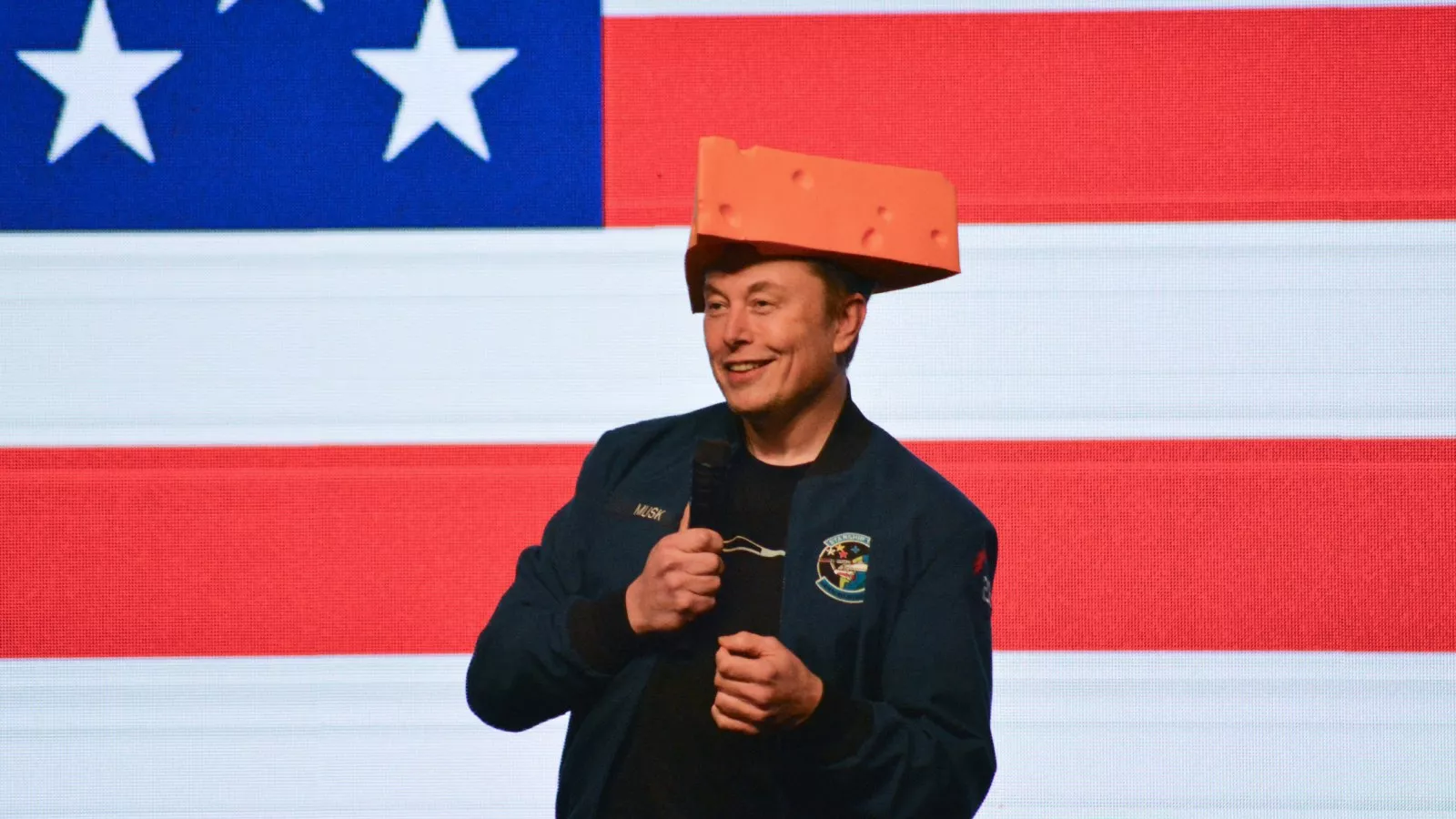 Elon Musk's favorability sinks to new low, polling average shows
