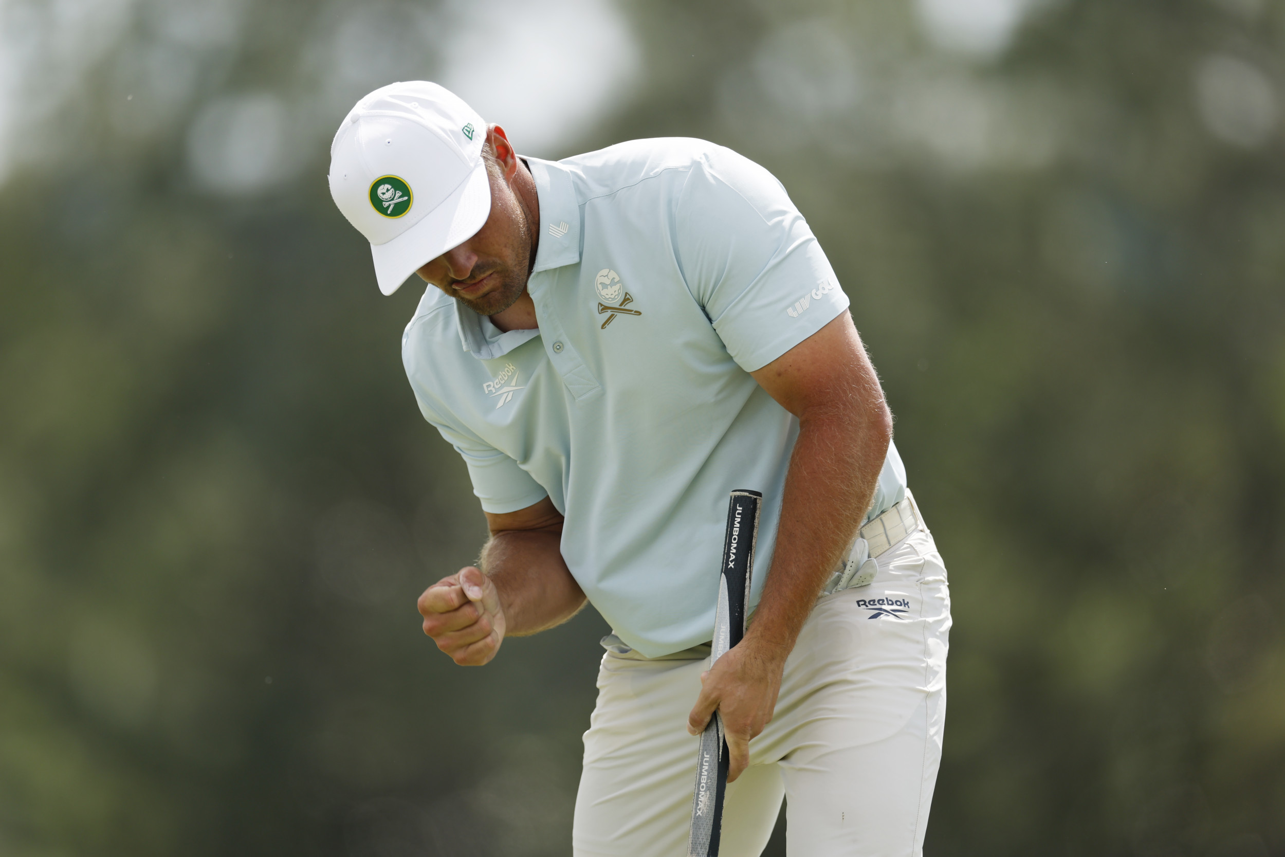 Bryson DeChambeau Provides Life-Long Memory for Young Masters Fan