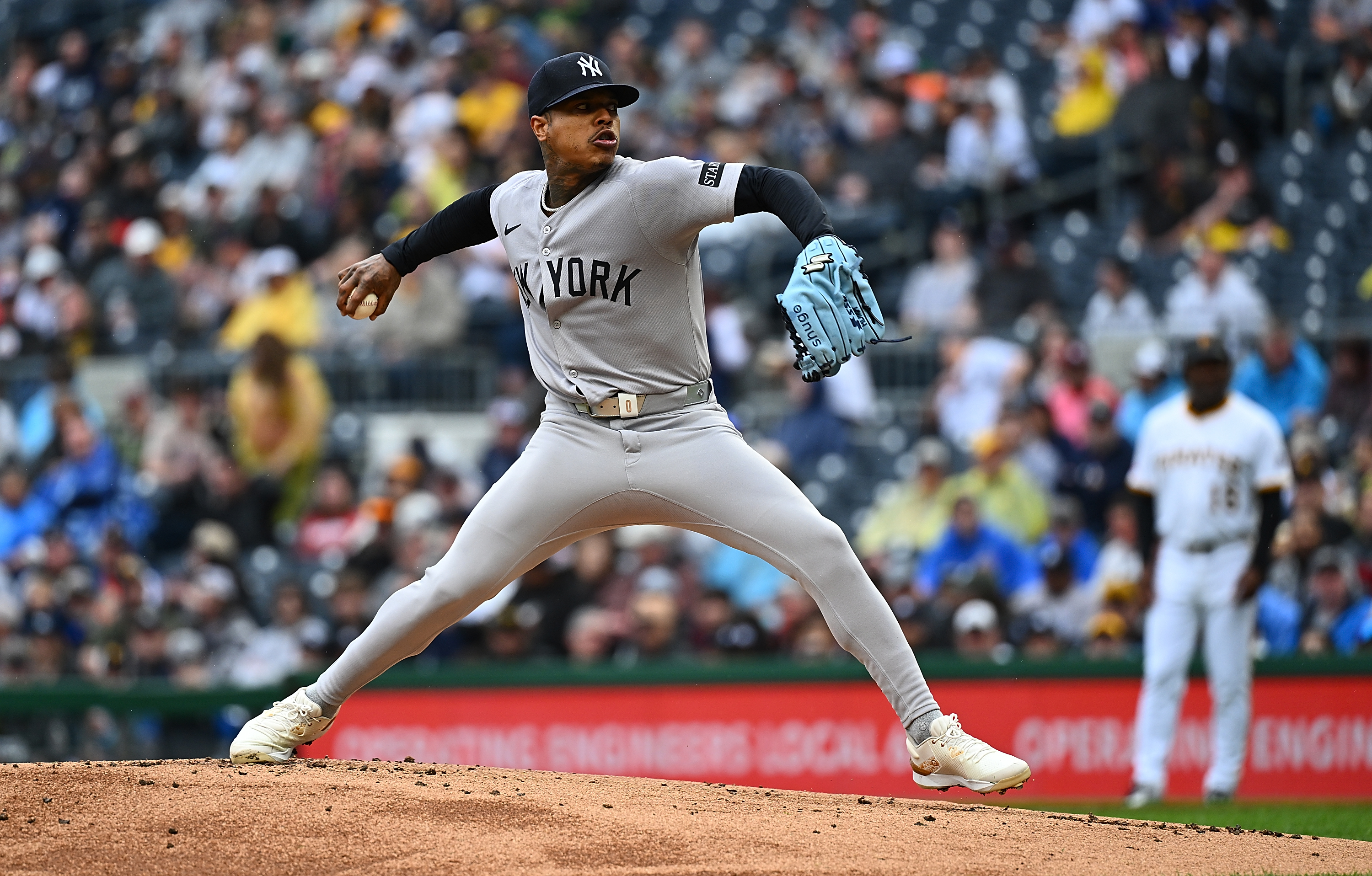 Latest Marcus Stroman Disastrous Collapse Reminds Yankees Of Biggest Need
