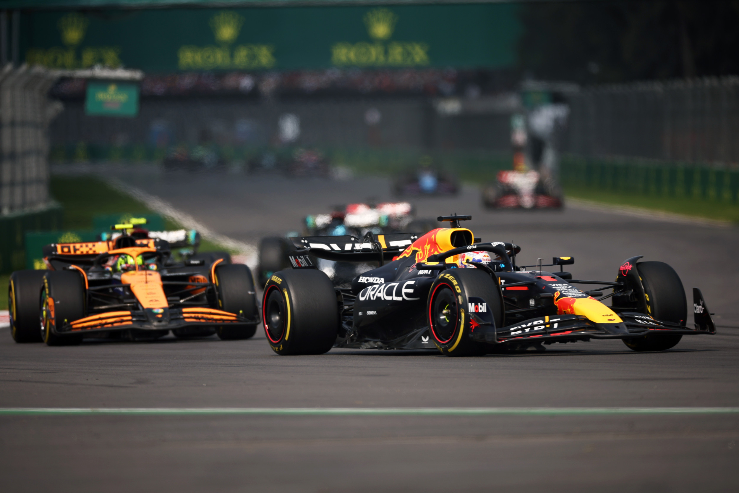 How to Watch Bahrain Grand Prix: Live Stream Formula 1, TV Channel