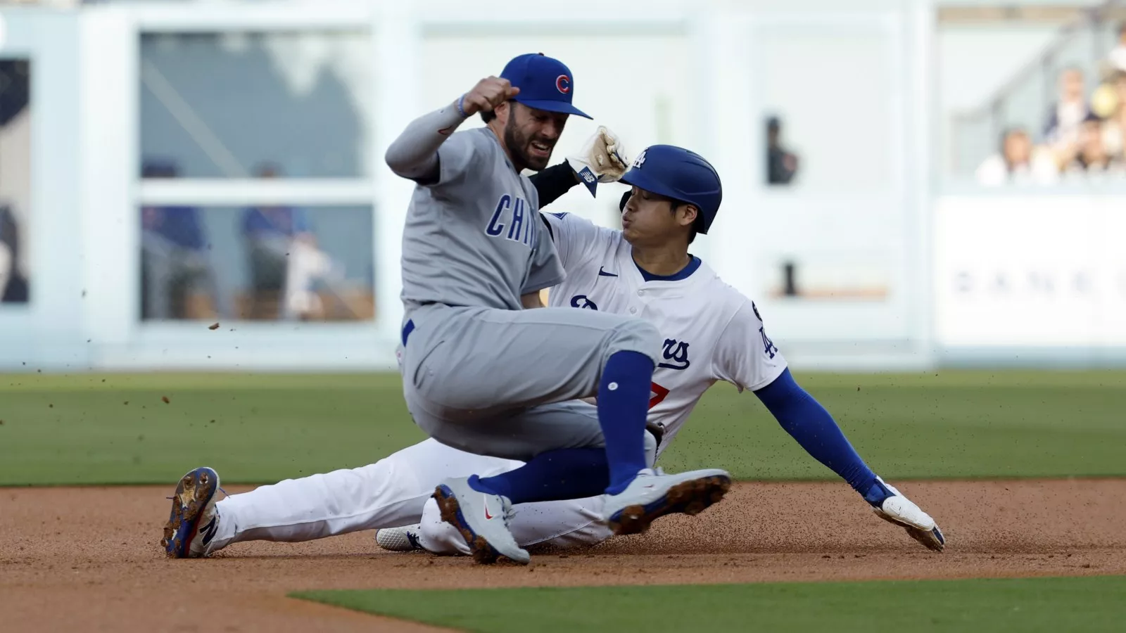 How to Watch Cubs vs Dodgers: Live Stream Sunday Night Baseball, TV Channel