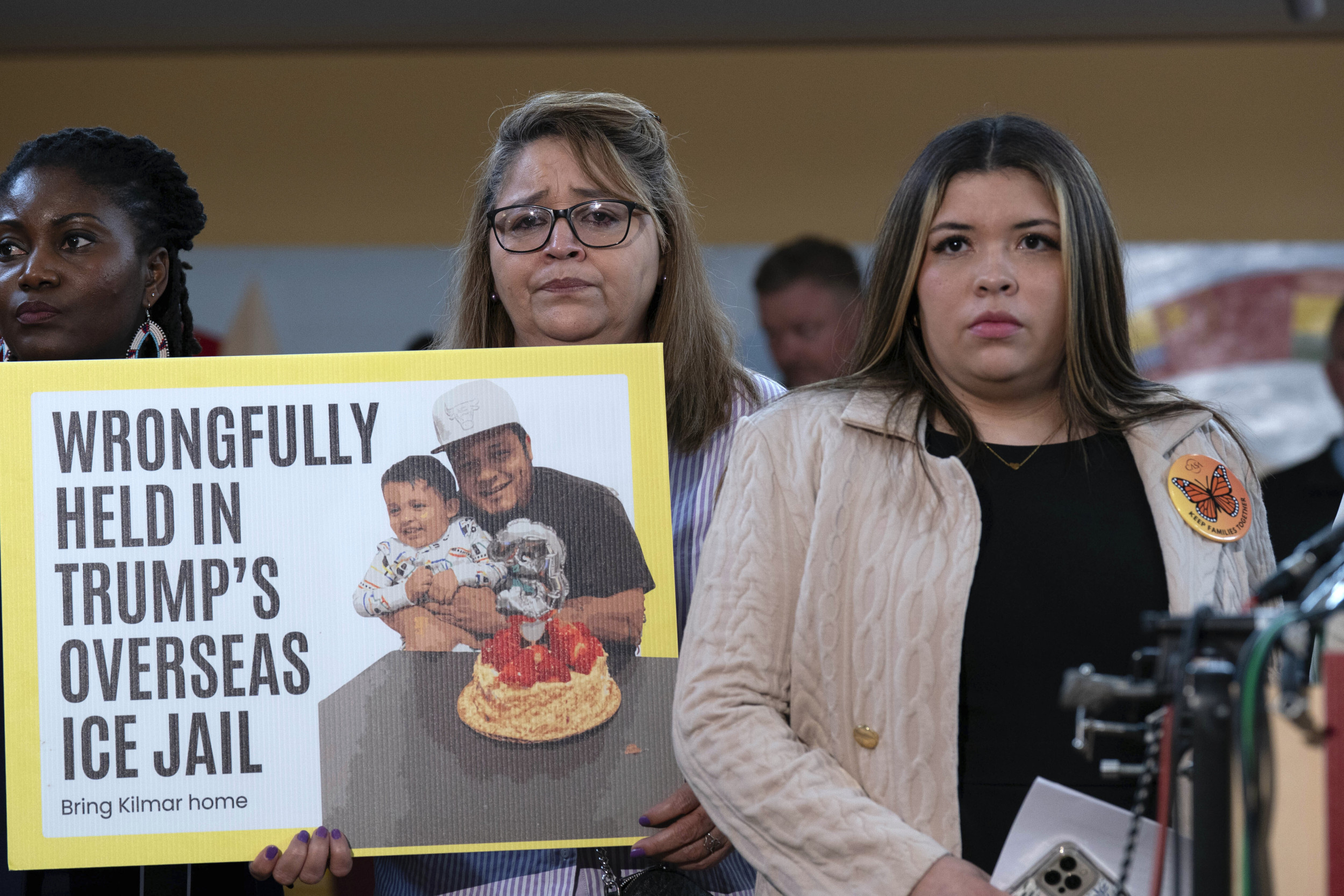 Kilmar Ábrego García'S Release: What The Judge'S Decision Means - w0uu9w2